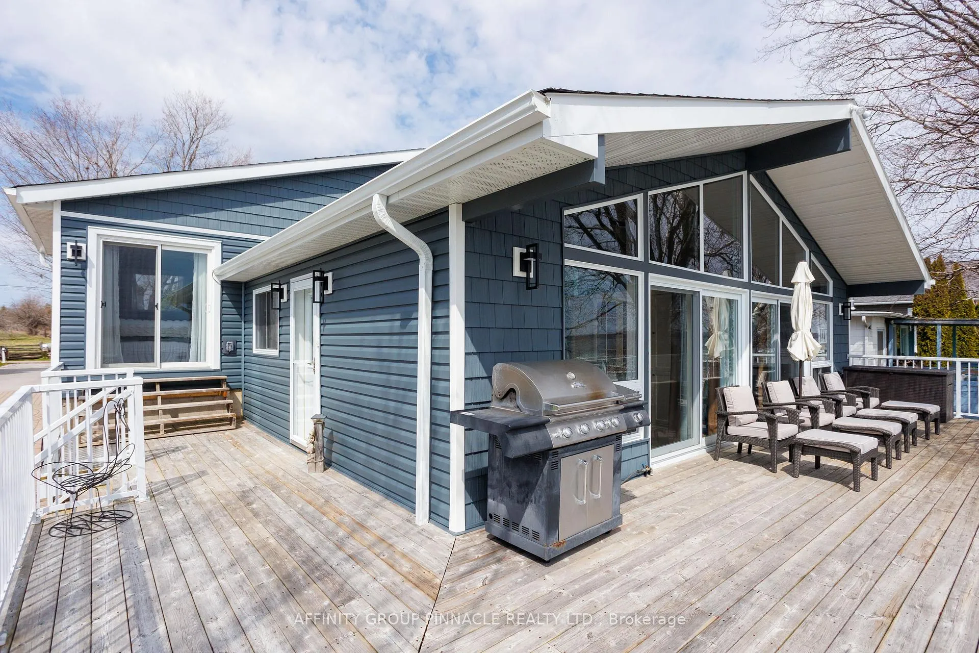Photo 4 of 73 Admiral Drive, Kawartha Lakes, Fenelon — HOMEH