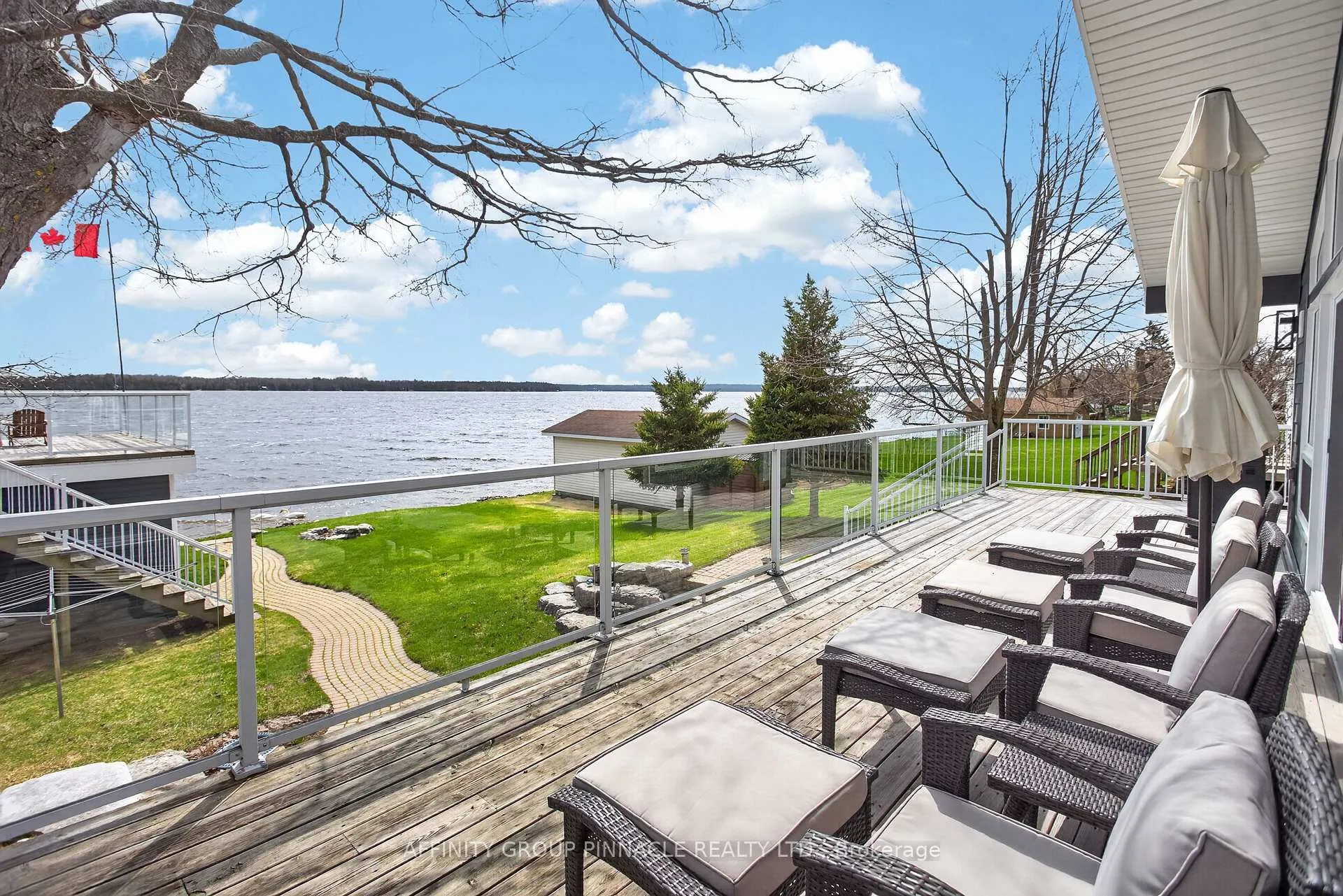 Photo 5 of 73 Admiral Drive, Kawartha Lakes, Fenelon — HOMEH