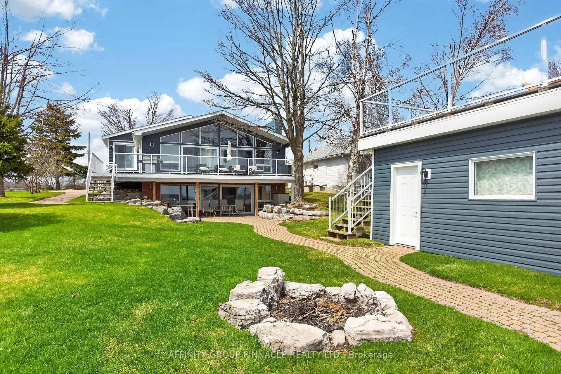 Photo 6 of 73 Admiral Drive, Kawartha Lakes, Fenelon — HOMEH