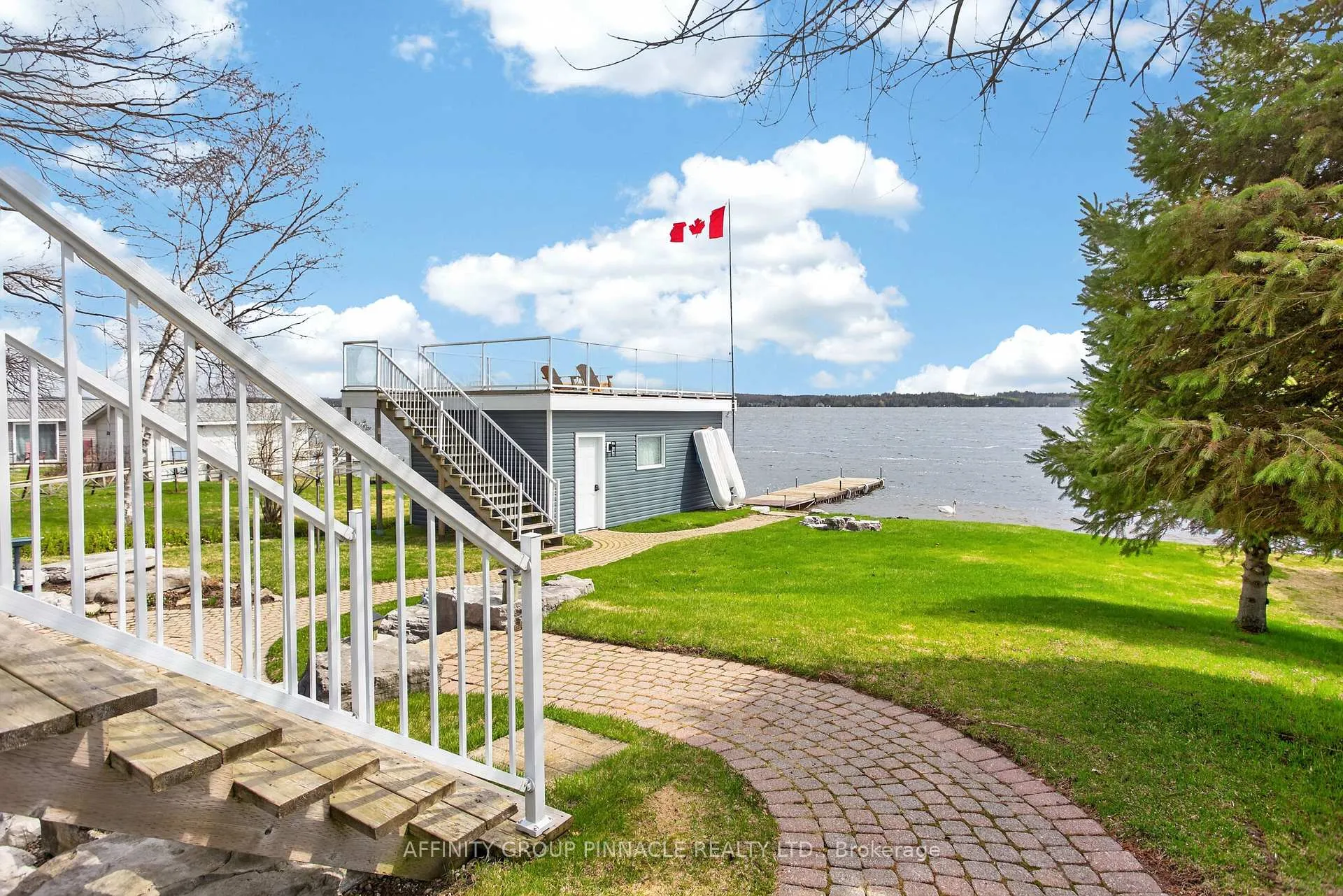 Photo 7 of 73 Admiral Drive, Kawartha Lakes, Fenelon — HOMEH