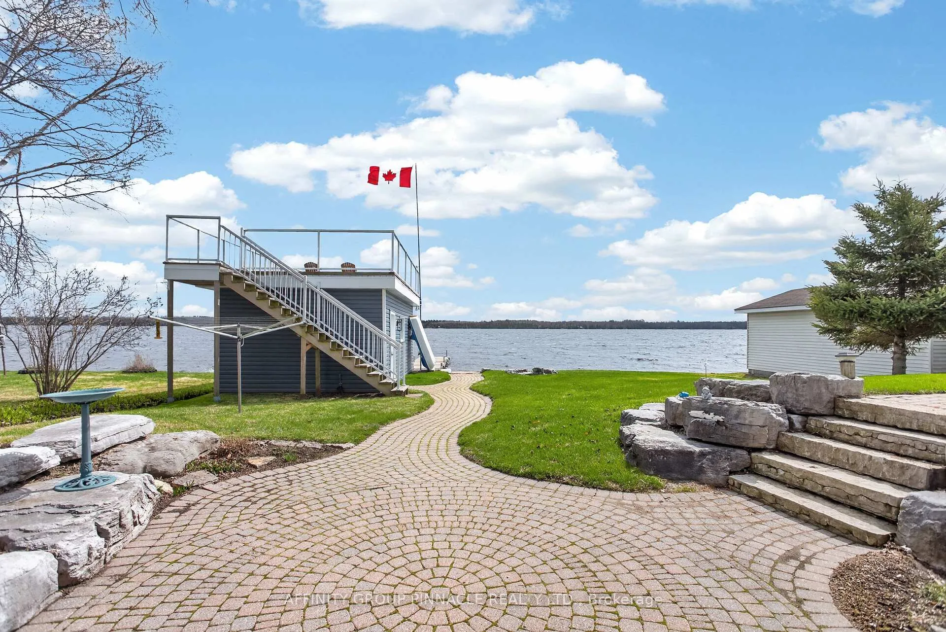 Photo 8 of 73 Admiral Drive, Kawartha Lakes, Fenelon — HOMEH