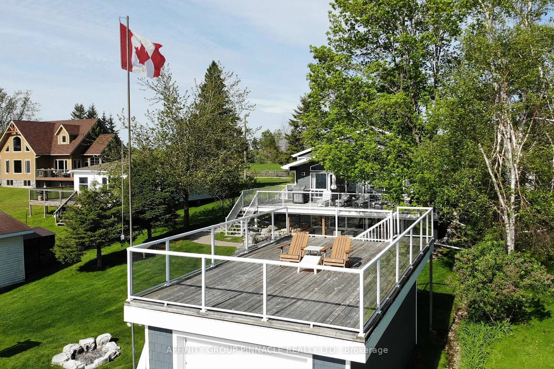 Photo 10 of 73 Admiral Drive, Kawartha Lakes, Fenelon — HOMEH