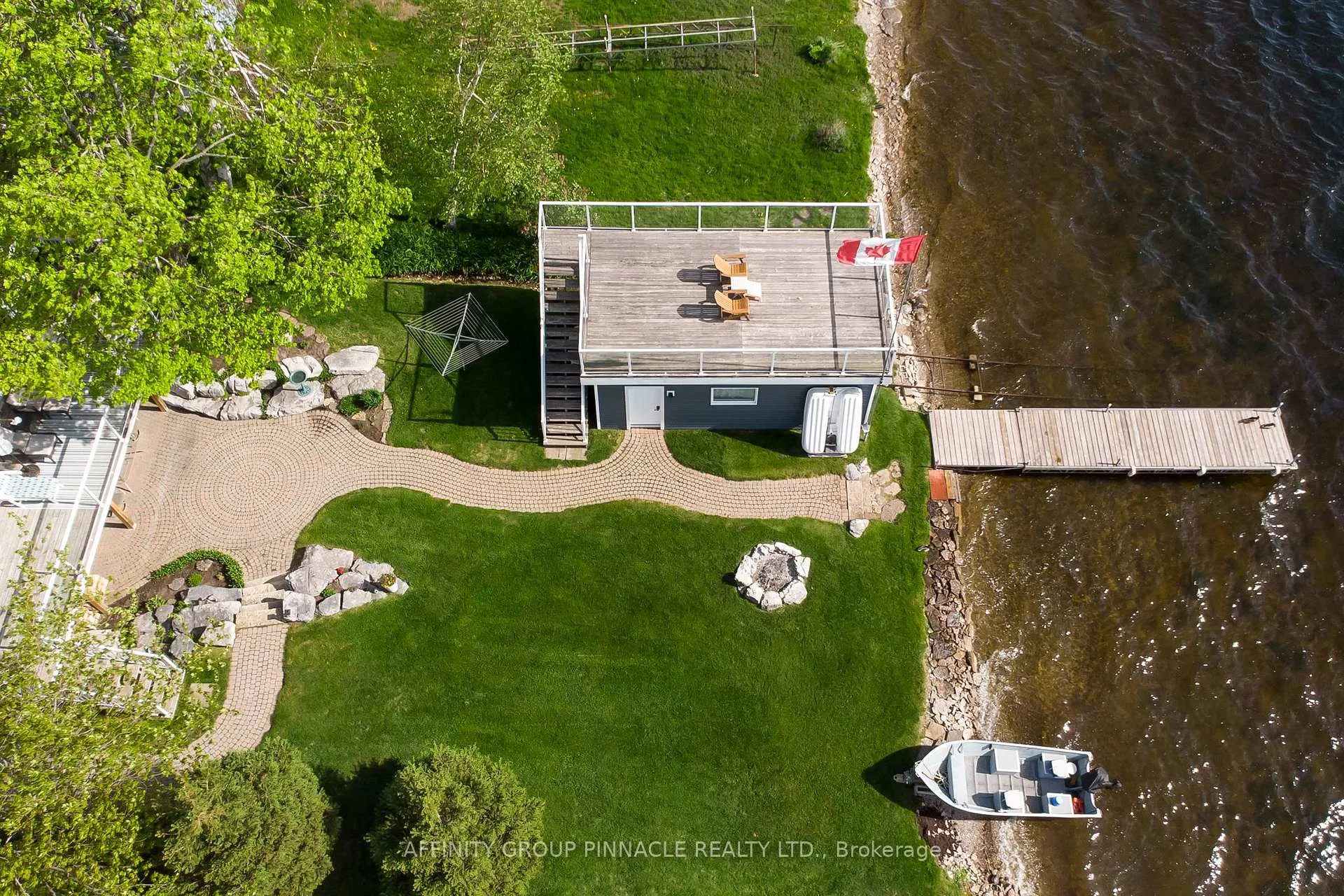 Photo 11 of 73 Admiral Drive, Kawartha Lakes, Fenelon — HOMEH