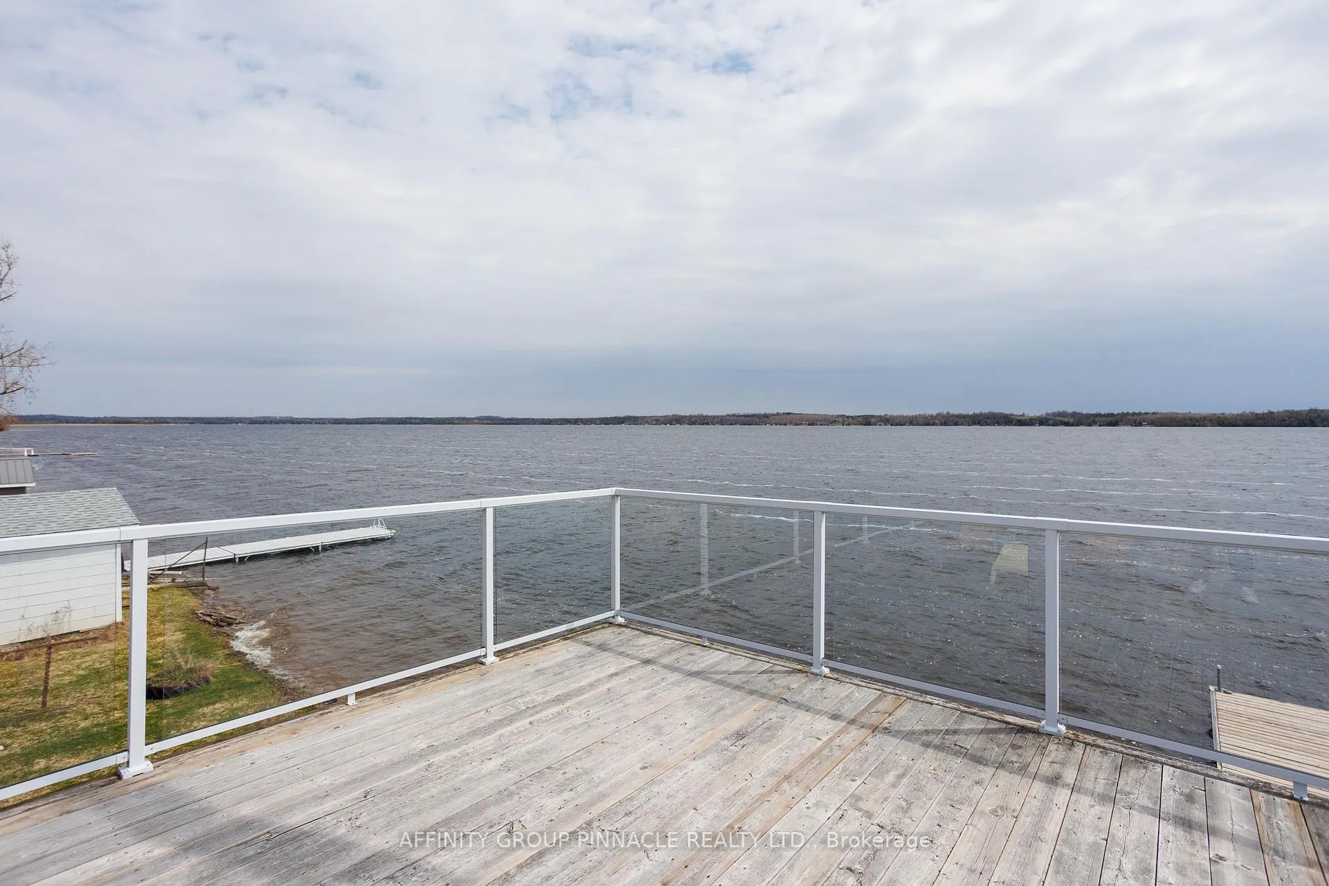 Photo 12 of 73 Admiral Drive, Kawartha Lakes, Fenelon — HOMEH