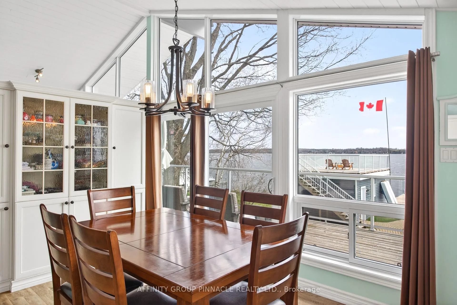 Photo 22 of 73 Admiral Drive, Kawartha Lakes, Fenelon — HOMEH