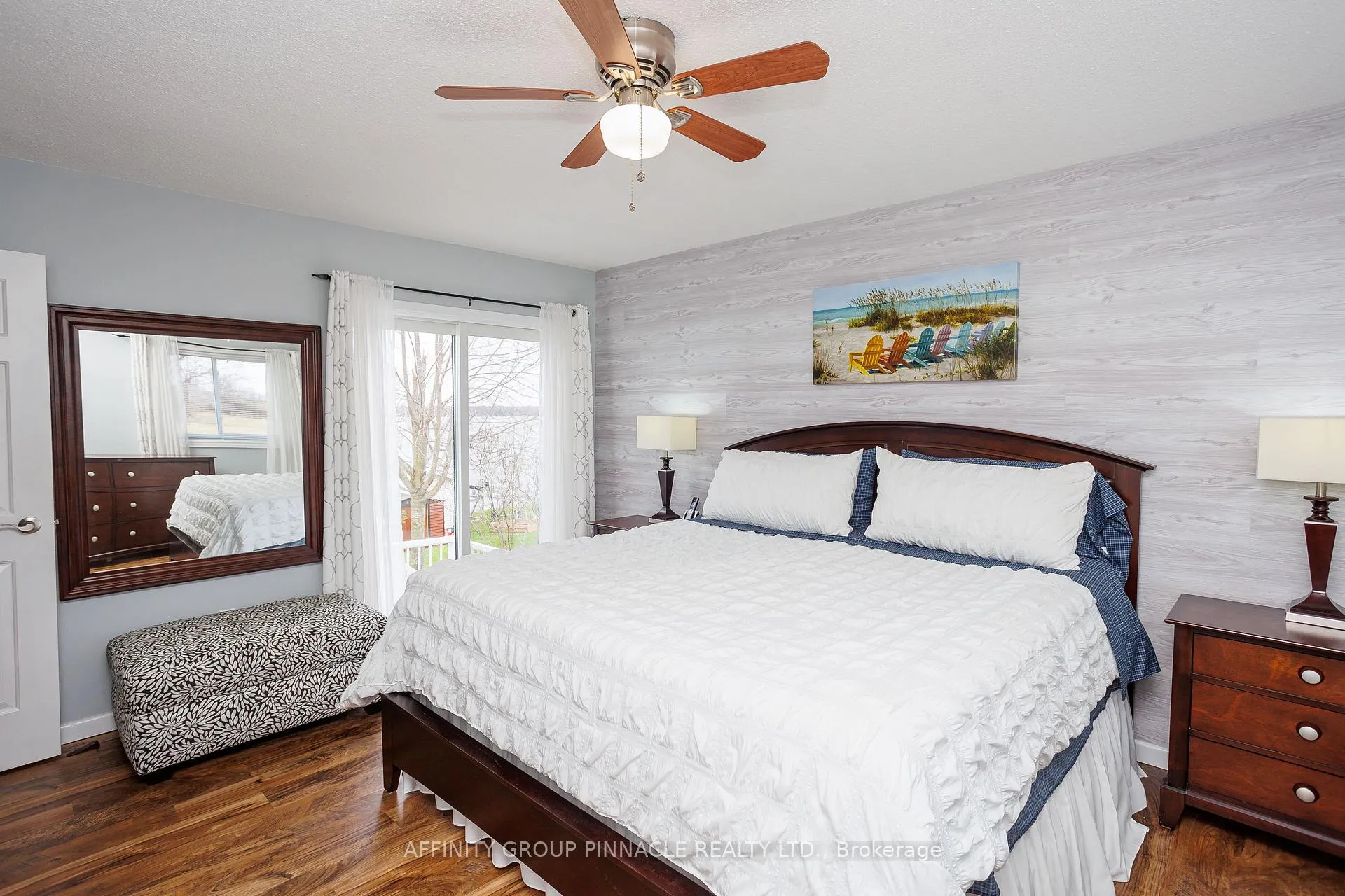 Photo 31 of 73 Admiral Drive, Kawartha Lakes, Fenelon — HOMEH