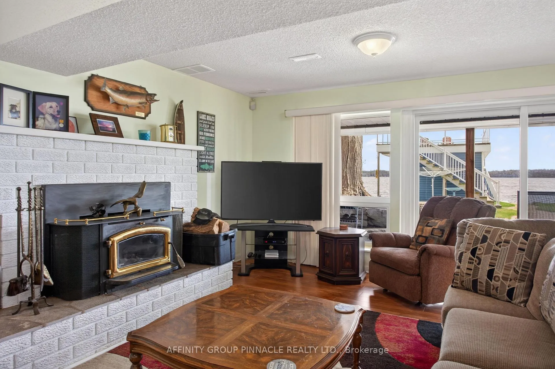 Photo 35 of 73 Admiral Drive, Kawartha Lakes, Fenelon — HOMEH