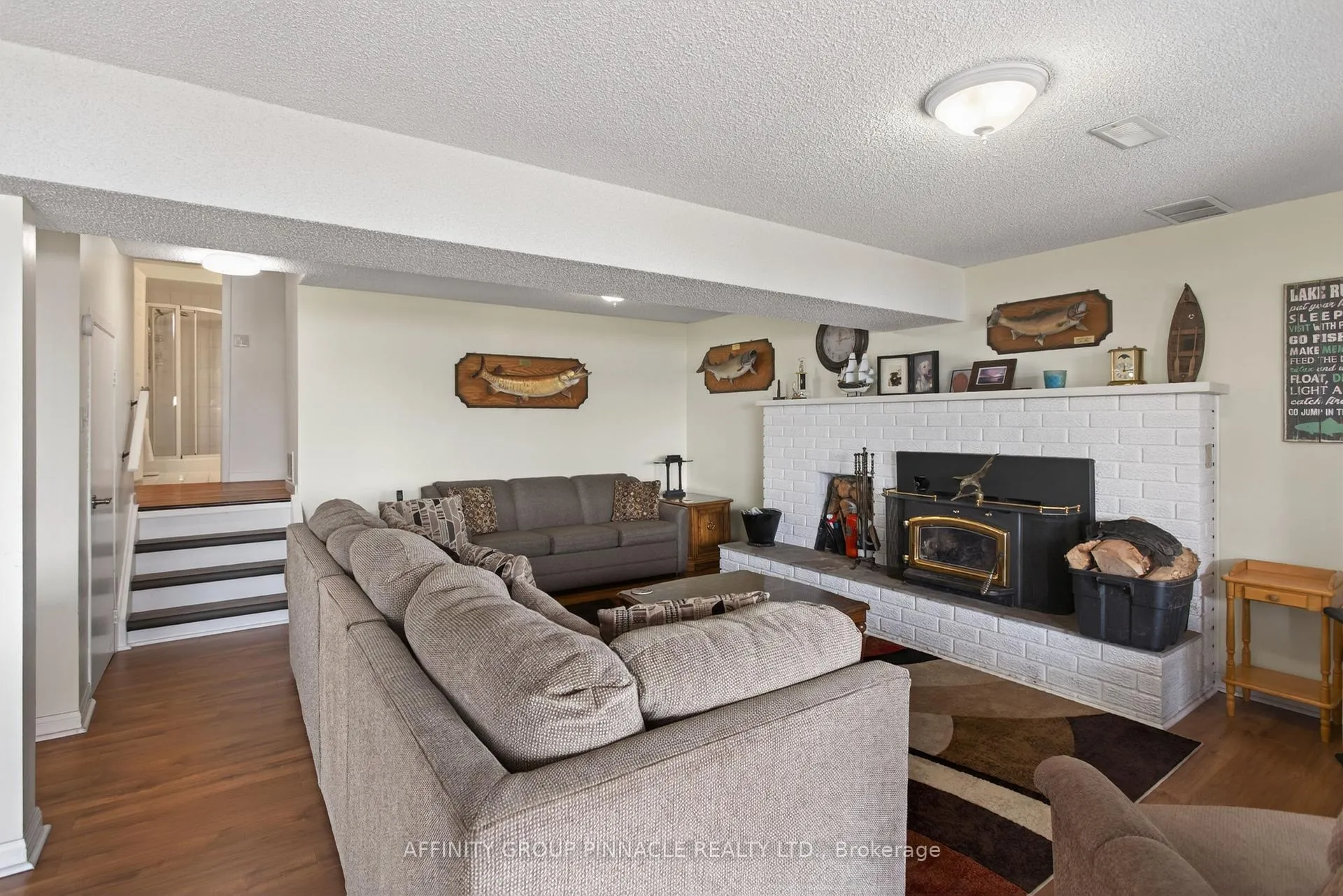 Photo 37 of 73 Admiral Drive, Kawartha Lakes, Fenelon — HOMEH