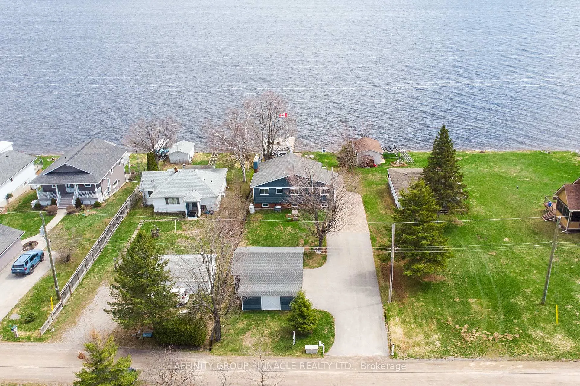 Photo 45 of 73 Admiral Drive, Kawartha Lakes, Fenelon — HOMEH