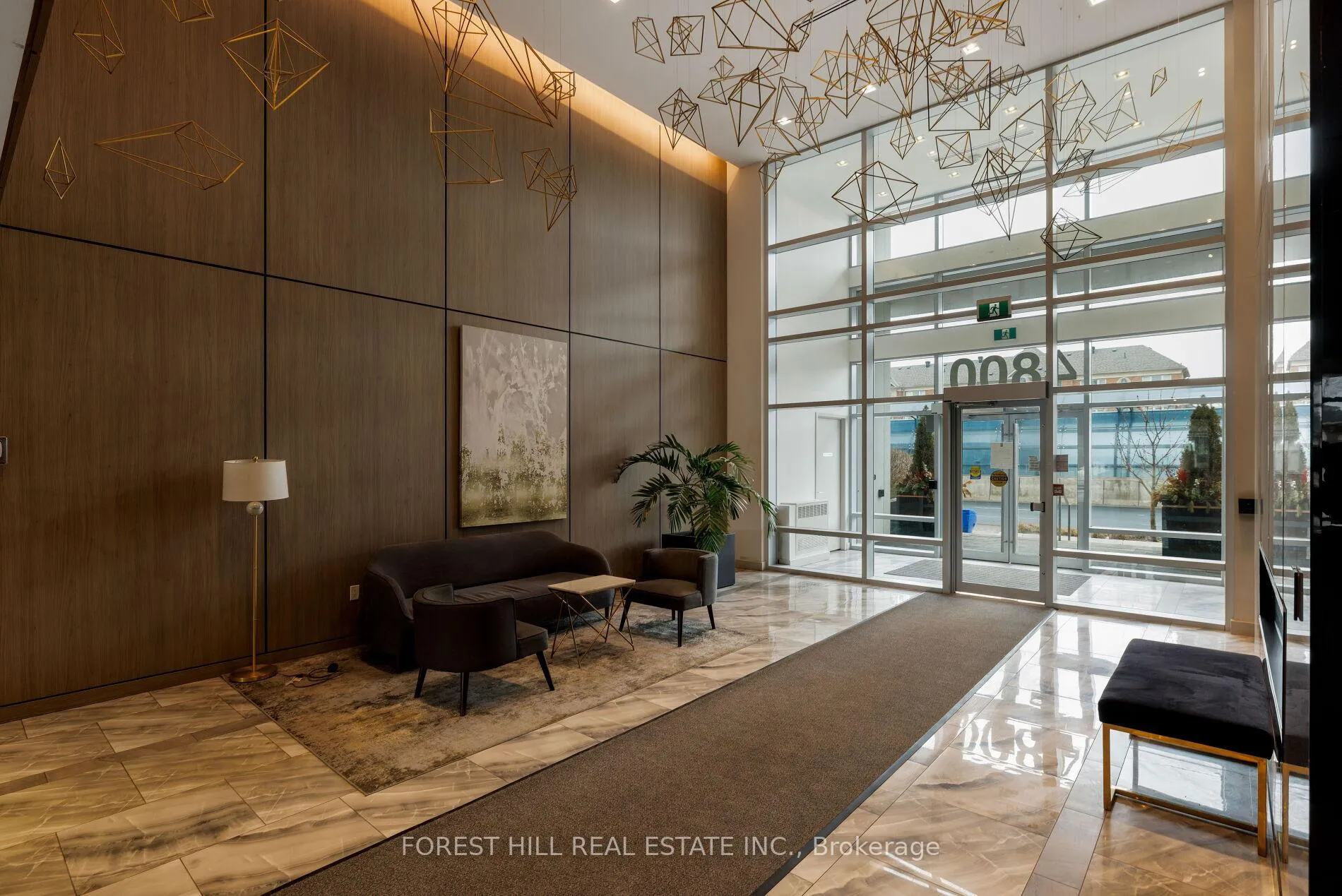 Photo 7 of Unit 701, 4800 Highway 7 Road, Vaughan, East Woodbridge — HOMEH
