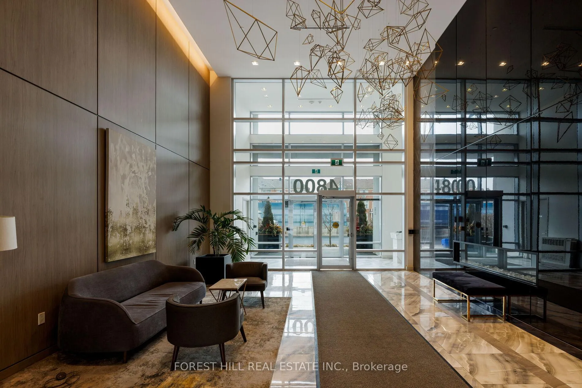 Photo 8 of Unit 701, 4800 Highway 7 Road, Vaughan, East Woodbridge — HOMEH