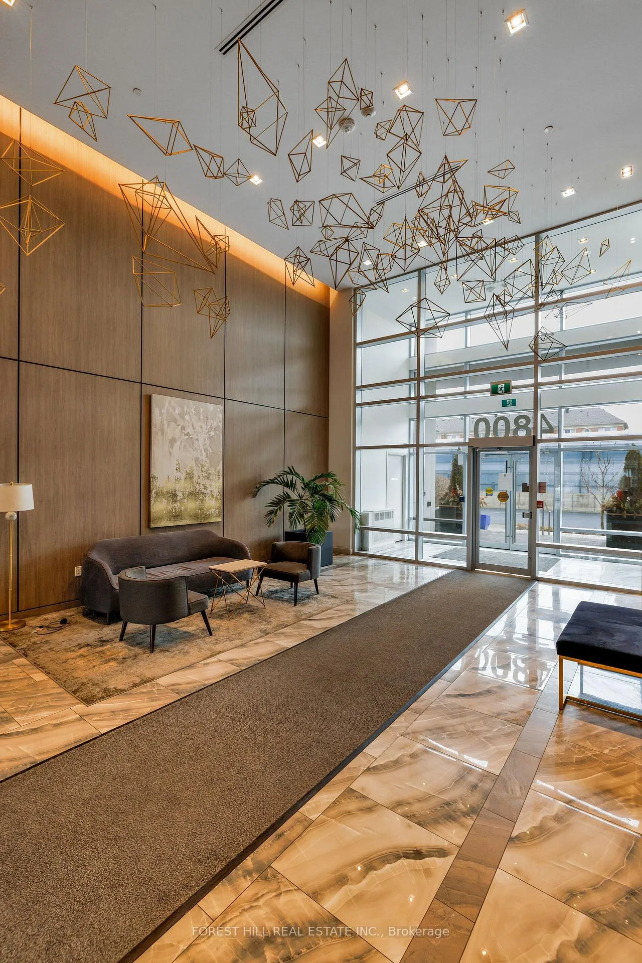 Photo 9 of Unit 701, 4800 Highway 7 Road, Vaughan, East Woodbridge — HOMEH