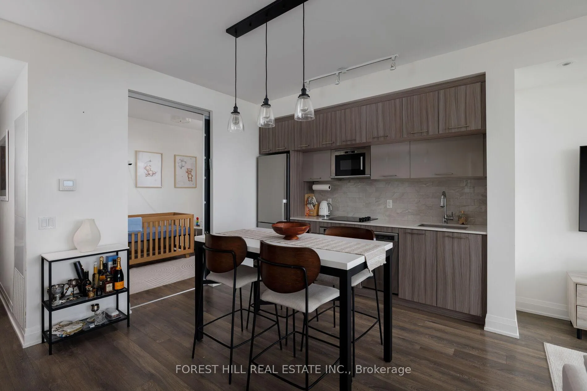 Photo 14 of Unit 701, 4800 Highway 7 Road, Vaughan, East Woodbridge — HOMEH