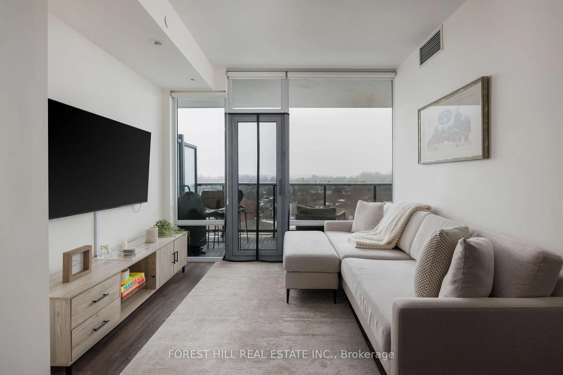Photo 20 of Unit 701, 4800 Highway 7 Road, Vaughan, East Woodbridge — HOMEH