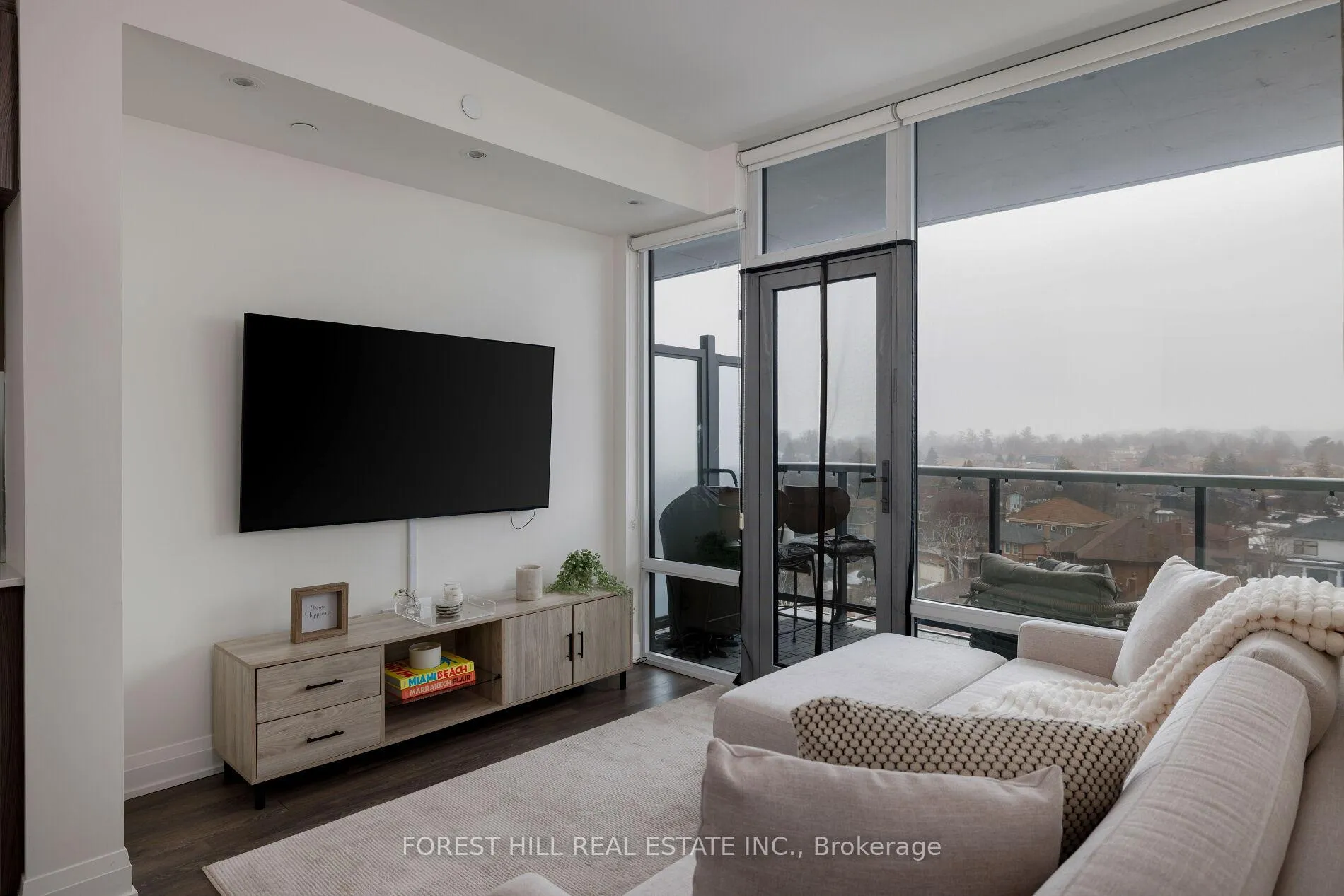 Photo 22 of Unit 701, 4800 Highway 7 Road, Vaughan, East Woodbridge — HOMEH