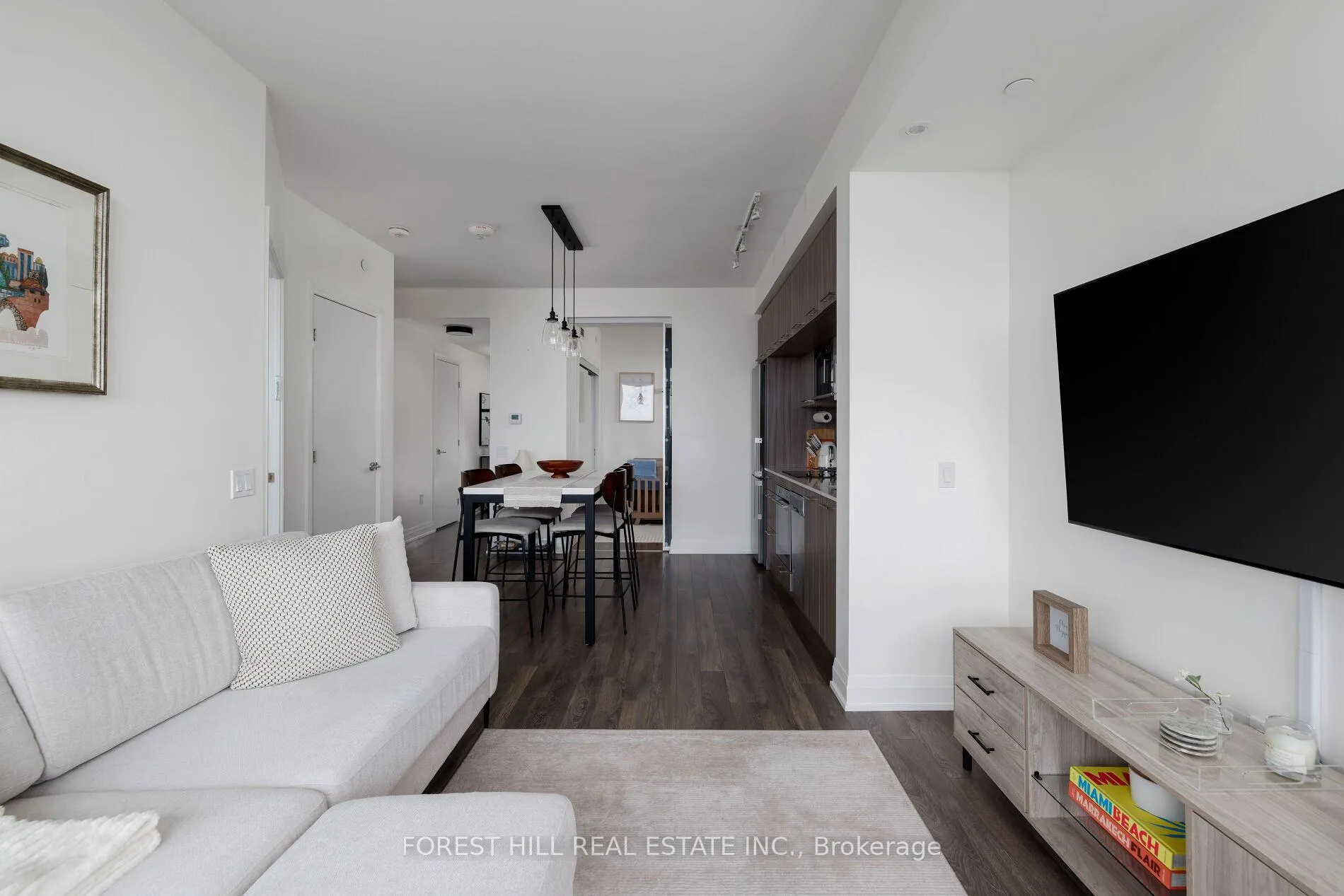Photo 23 of Unit 701, 4800 Highway 7 Road, Vaughan, East Woodbridge — HOMEH