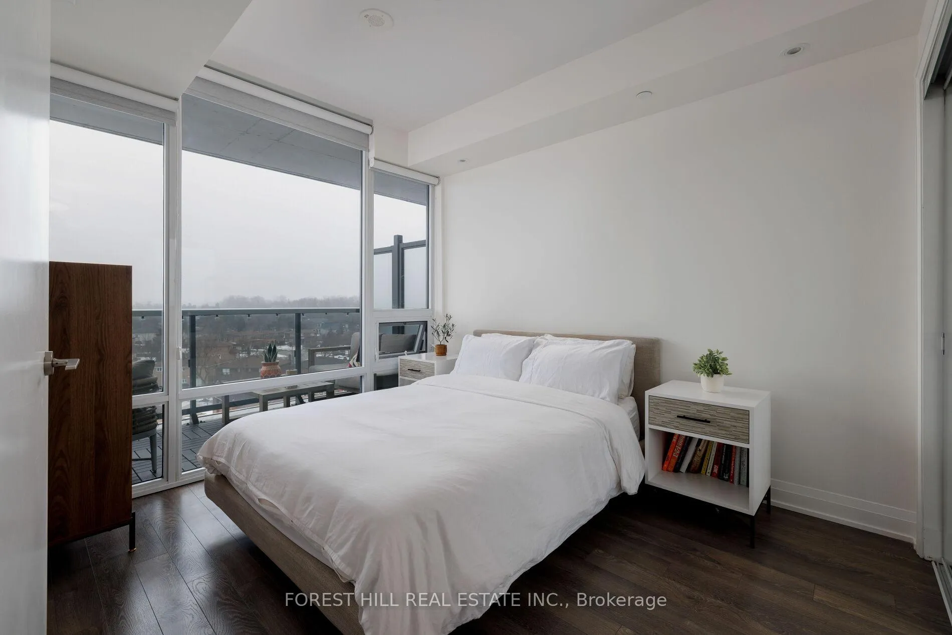 Photo 24 of Unit 701, 4800 Highway 7 Road, Vaughan, East Woodbridge — HOMEH