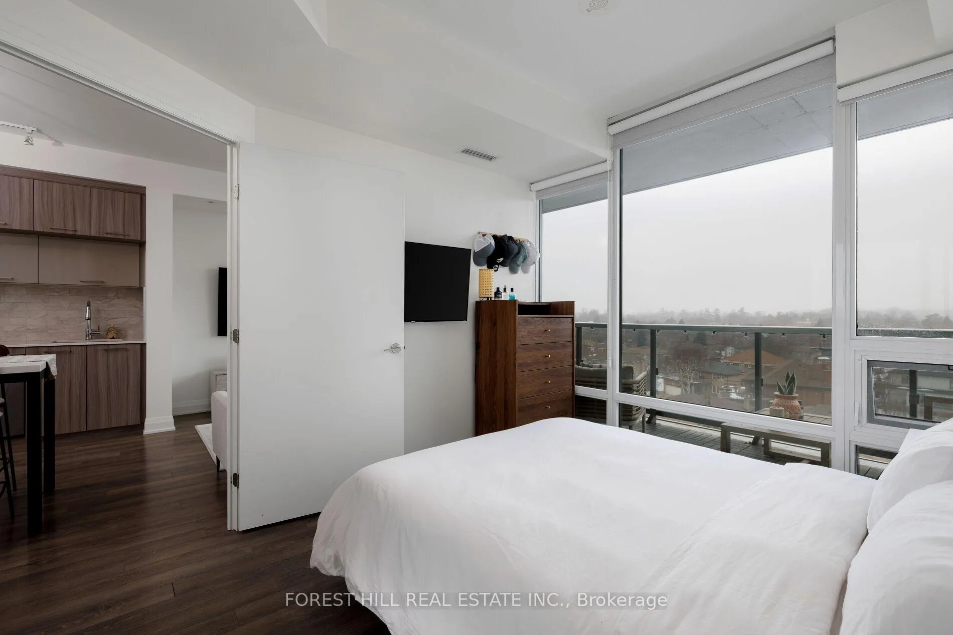Photo 26 of Unit 701, 4800 Highway 7 Road, Vaughan, East Woodbridge — HOMEH