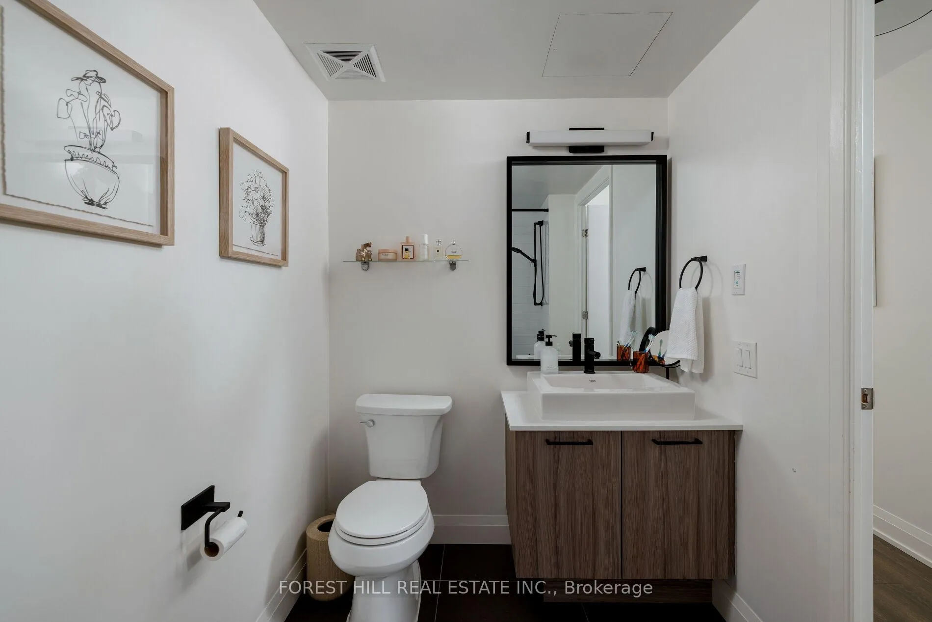 Photo 27 of Unit 701, 4800 Highway 7 Road, Vaughan, East Woodbridge — HOMEH
