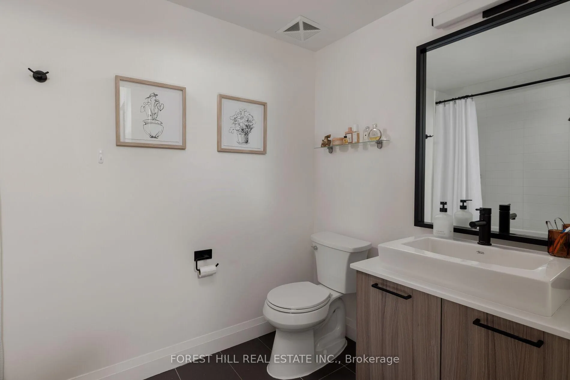 Photo 29 of Unit 701, 4800 Highway 7 Road, Vaughan, East Woodbridge — HOMEH