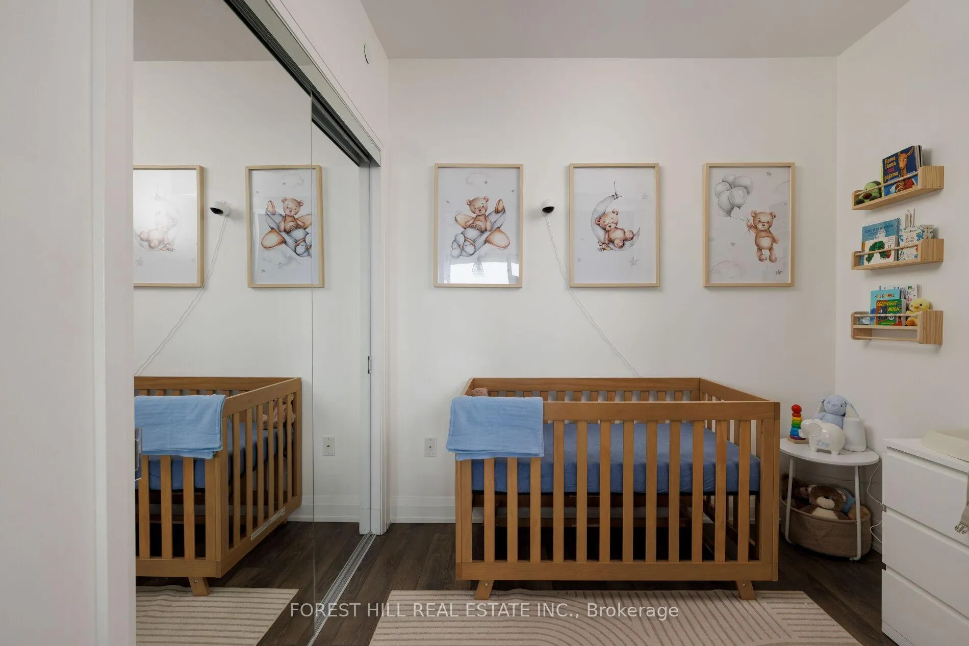 Photo 30 of Unit 701, 4800 Highway 7 Road, Vaughan, East Woodbridge — HOMEH