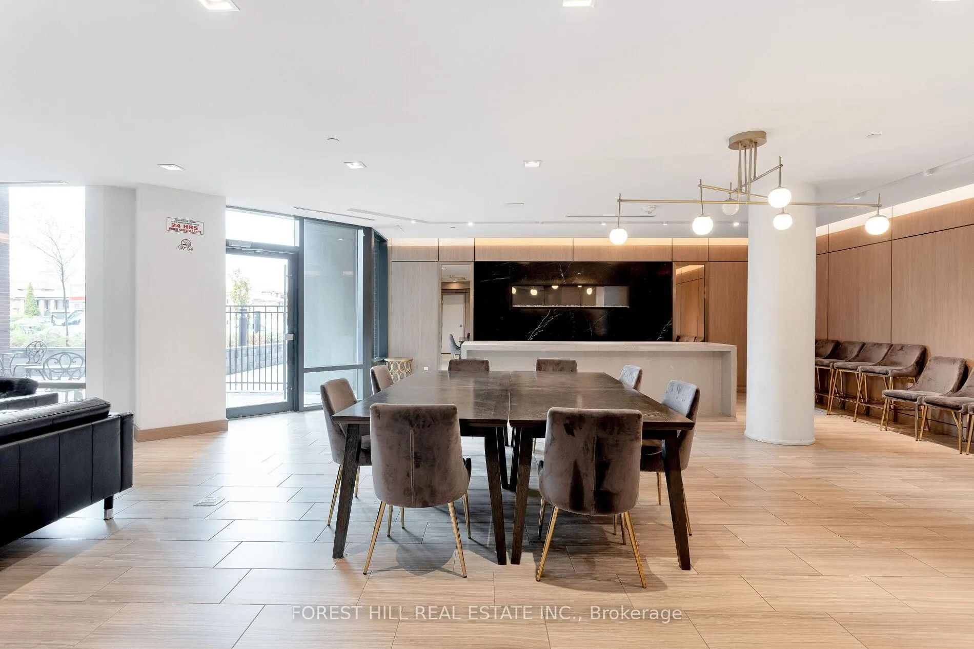 Photo 37 of Unit 701, 4800 Highway 7 Road, Vaughan, East Woodbridge — HOMEH