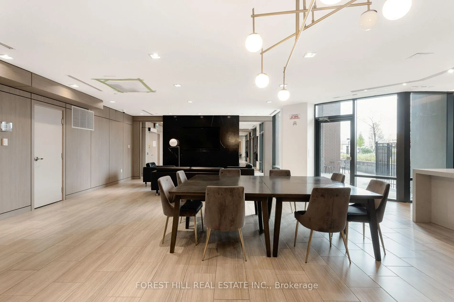Photo 38 of Unit 701, 4800 Highway 7 Road, Vaughan, East Woodbridge — HOMEH