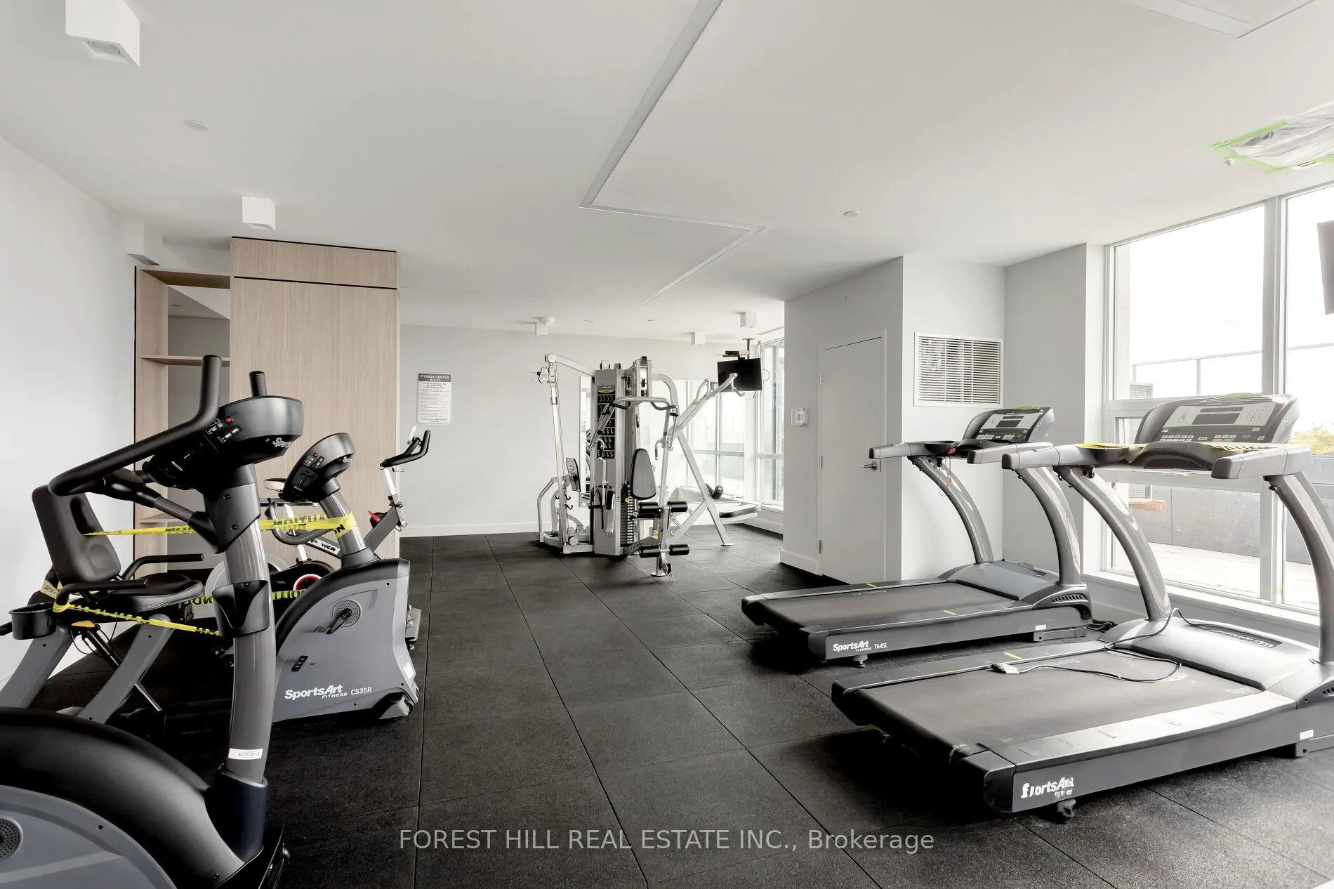 Photo 40 of Unit 701, 4800 Highway 7 Road, Vaughan, East Woodbridge — HOMEH