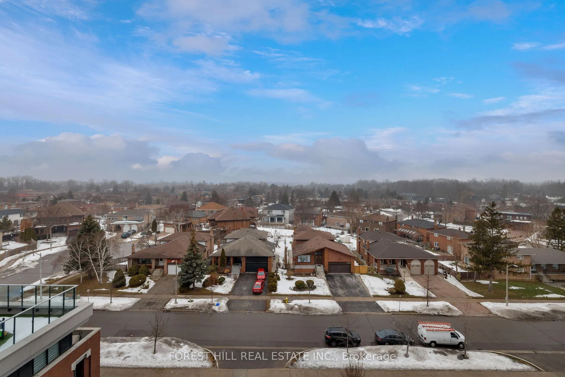 Photo 42 of Unit 701, 4800 Highway 7 Road, Vaughan, East Woodbridge — HOMEH