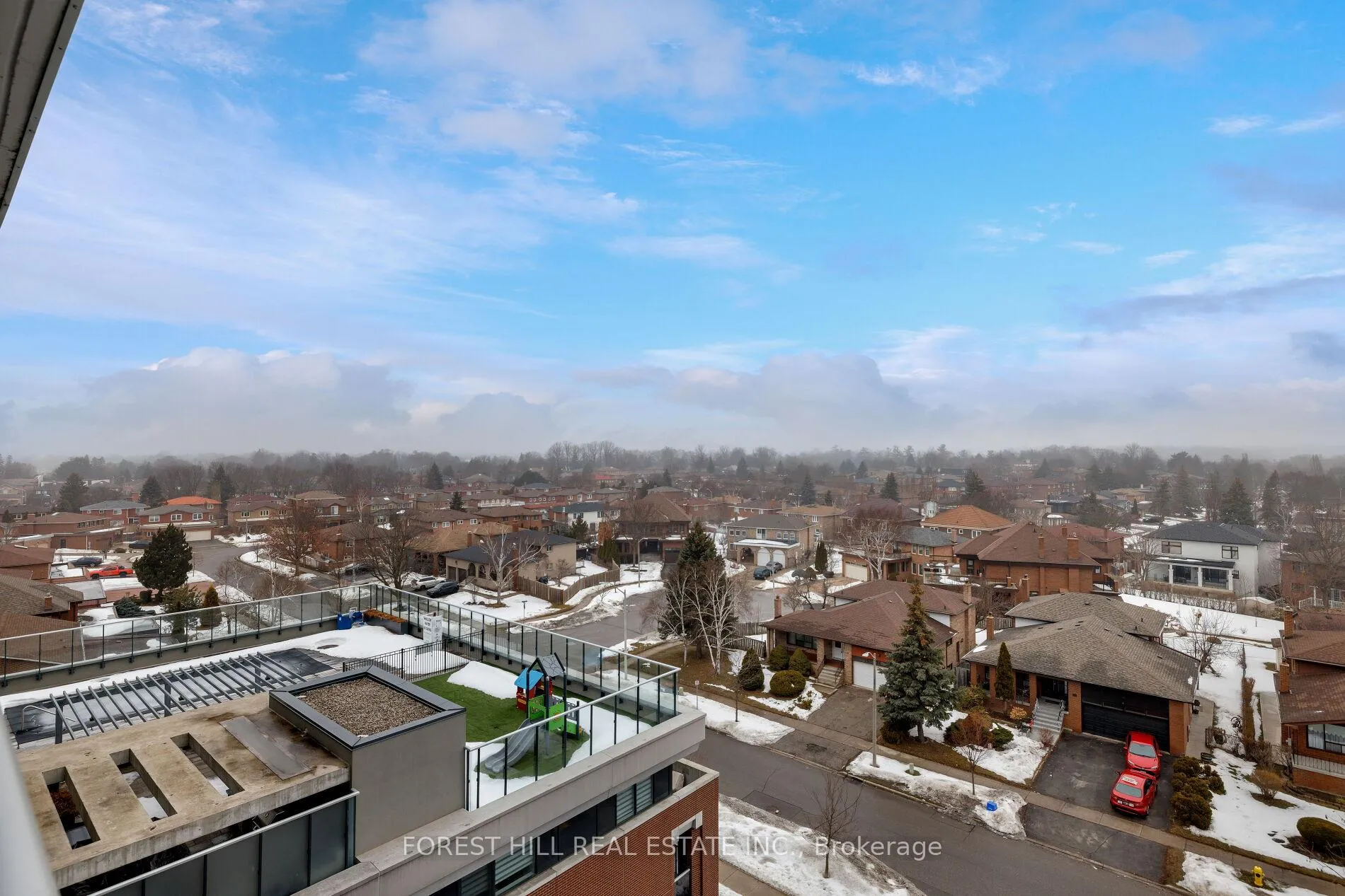Photo 43 of Unit 701, 4800 Highway 7 Road, Vaughan, East Woodbridge — HOMEH