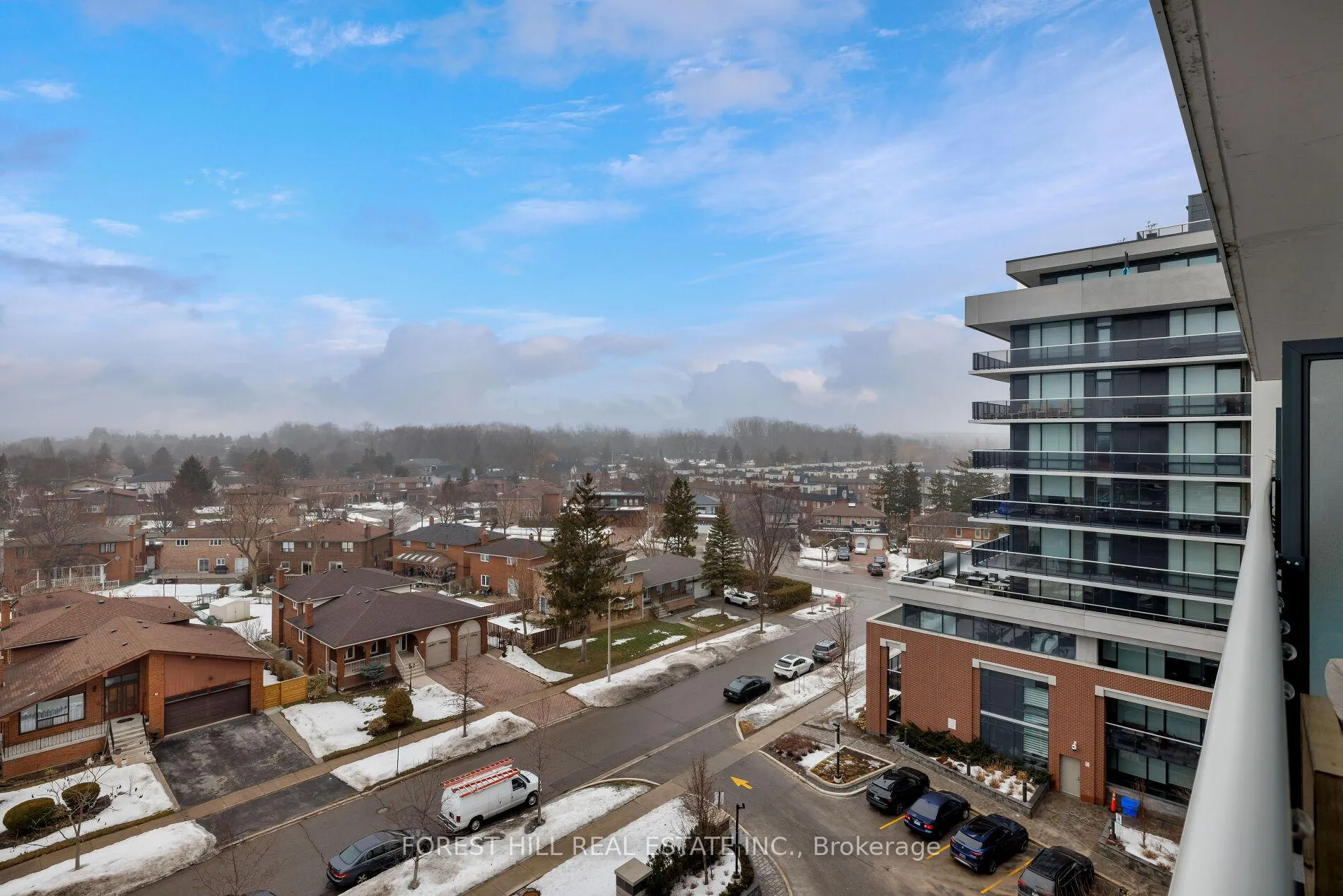 Photo 44 of Unit 701, 4800 Highway 7 Road, Vaughan, East Woodbridge — HOMEH