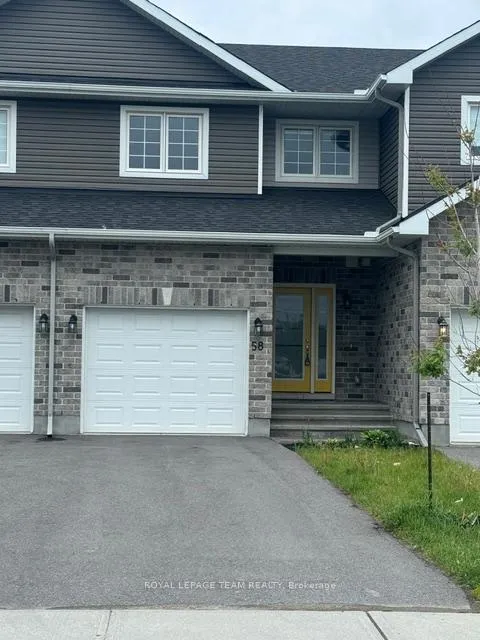 Photo 1 of 58 Vimy Ridge Crescent, Arnprior — HOMEH