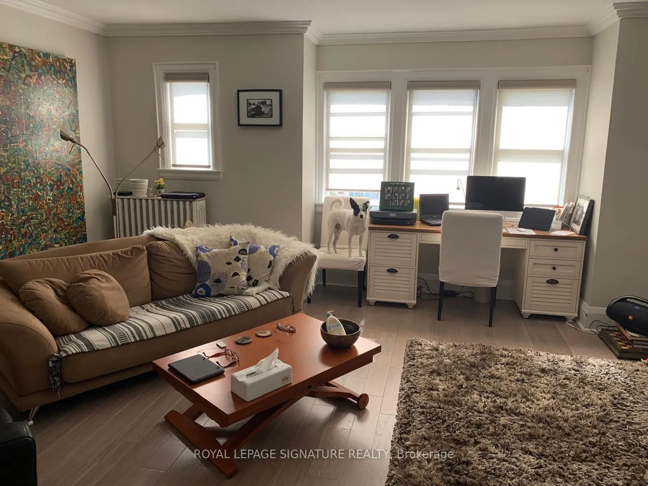 Photo 1 of Unit Main, 53 Standish Avenue, Toronto, Rosedale-Moore Park — HOMEH
