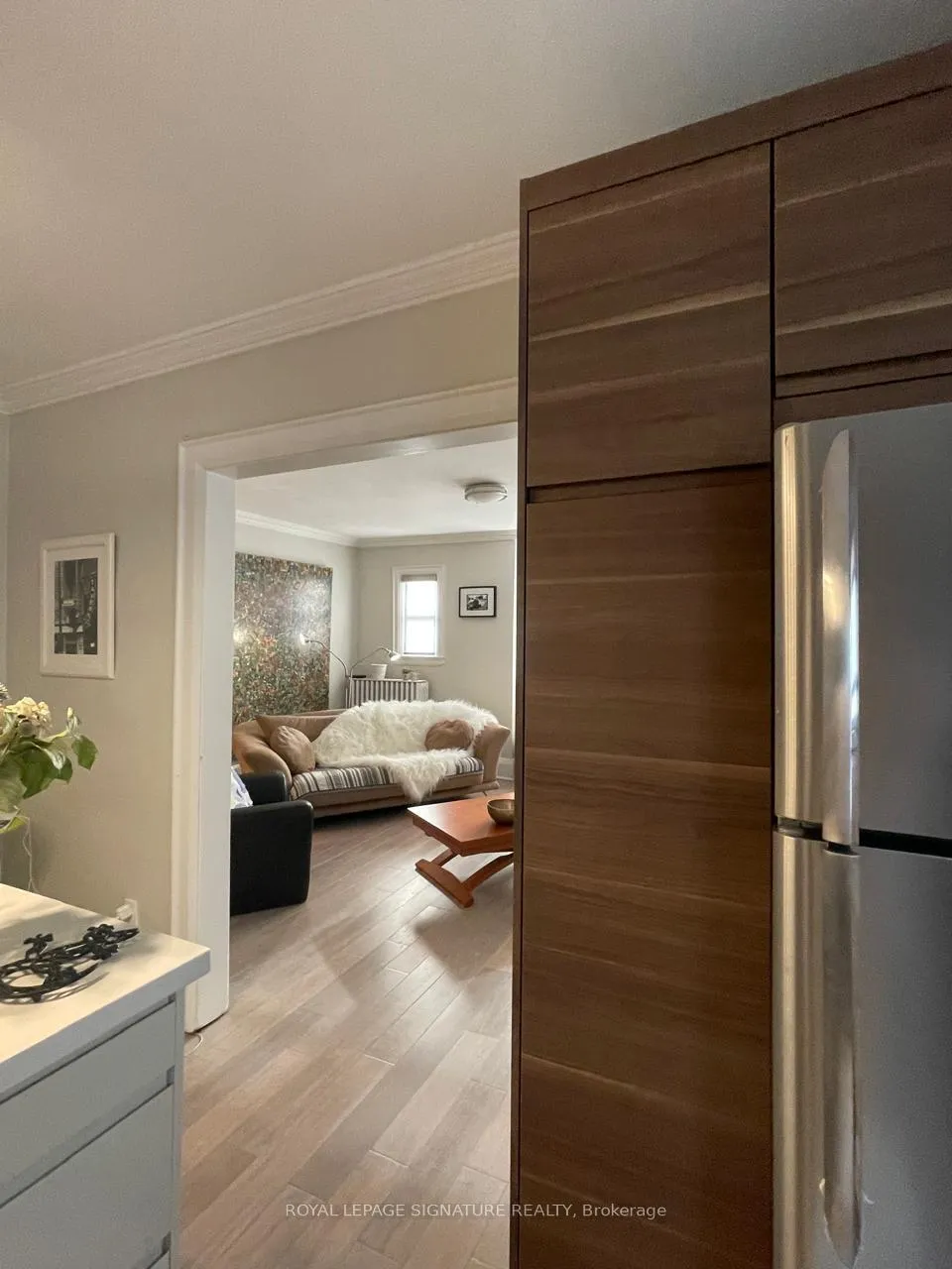 Photo 4 of Unit Main, 53 Standish Avenue, Toronto, Rosedale-Moore Park — HOMEH