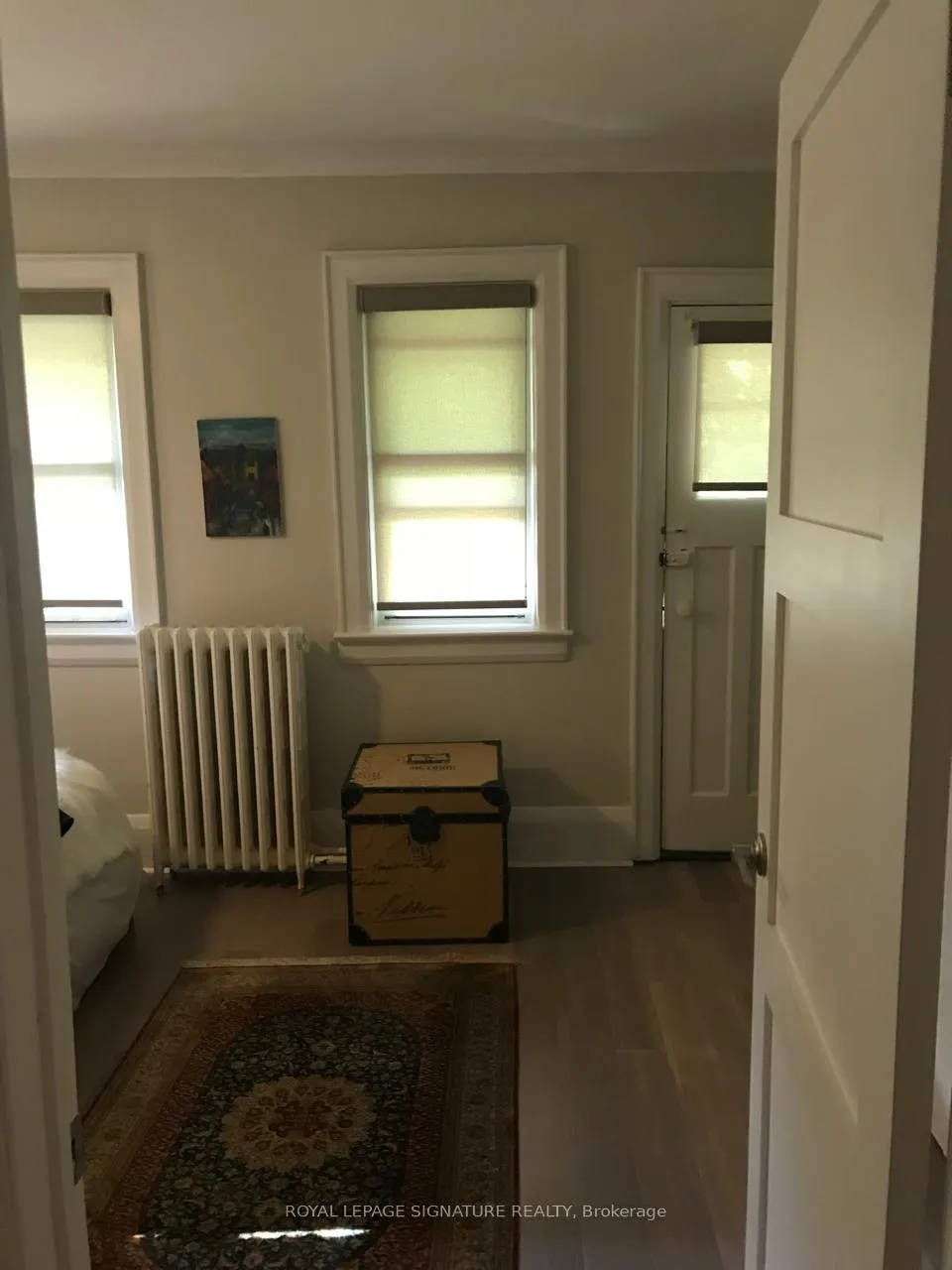 Photo 5 of Unit Main, 53 Standish Avenue, Toronto, Rosedale-Moore Park — HOMEH