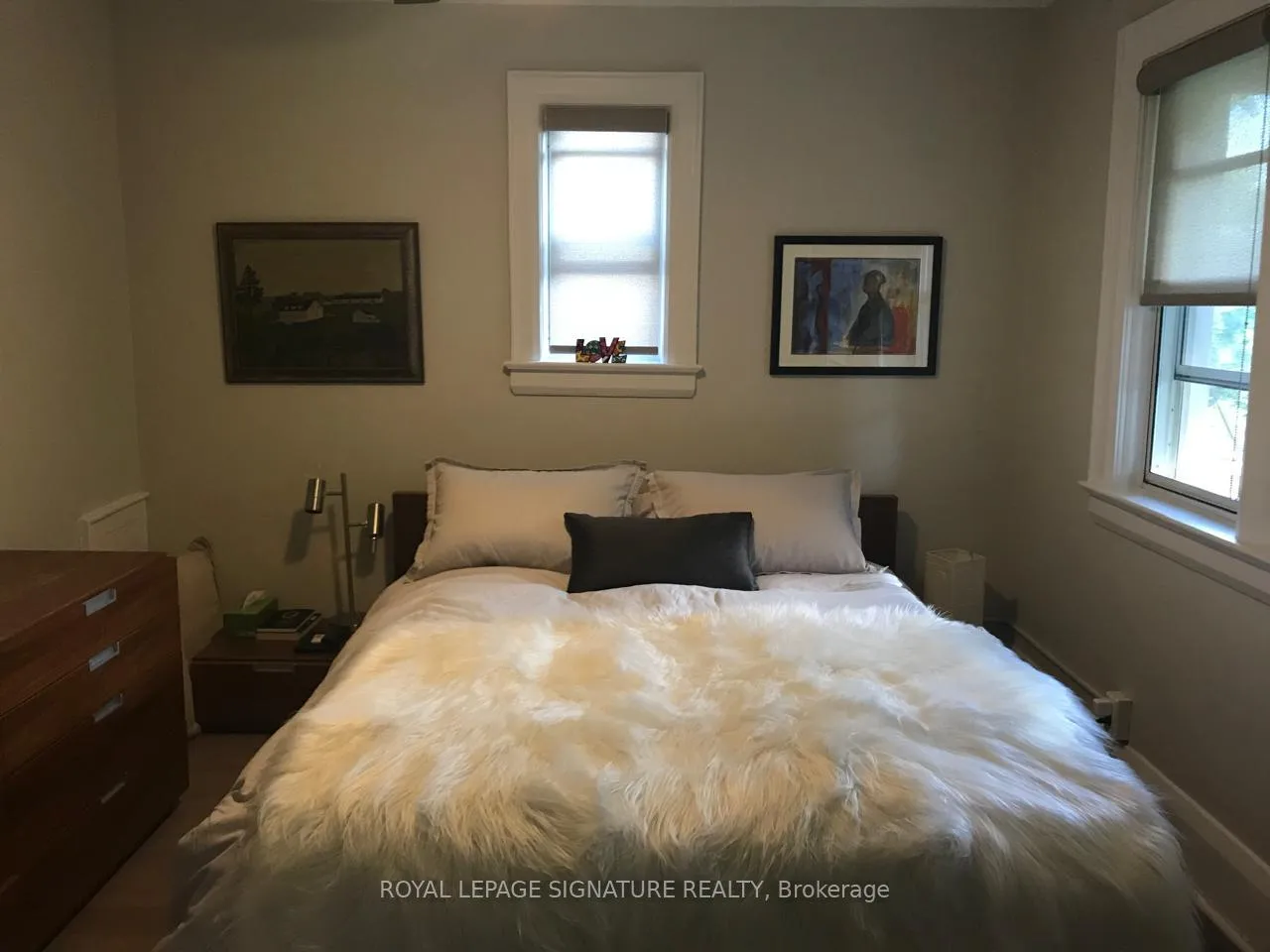 Photo 6 of Unit Main, 53 Standish Avenue, Toronto, Rosedale-Moore Park — HOMEH