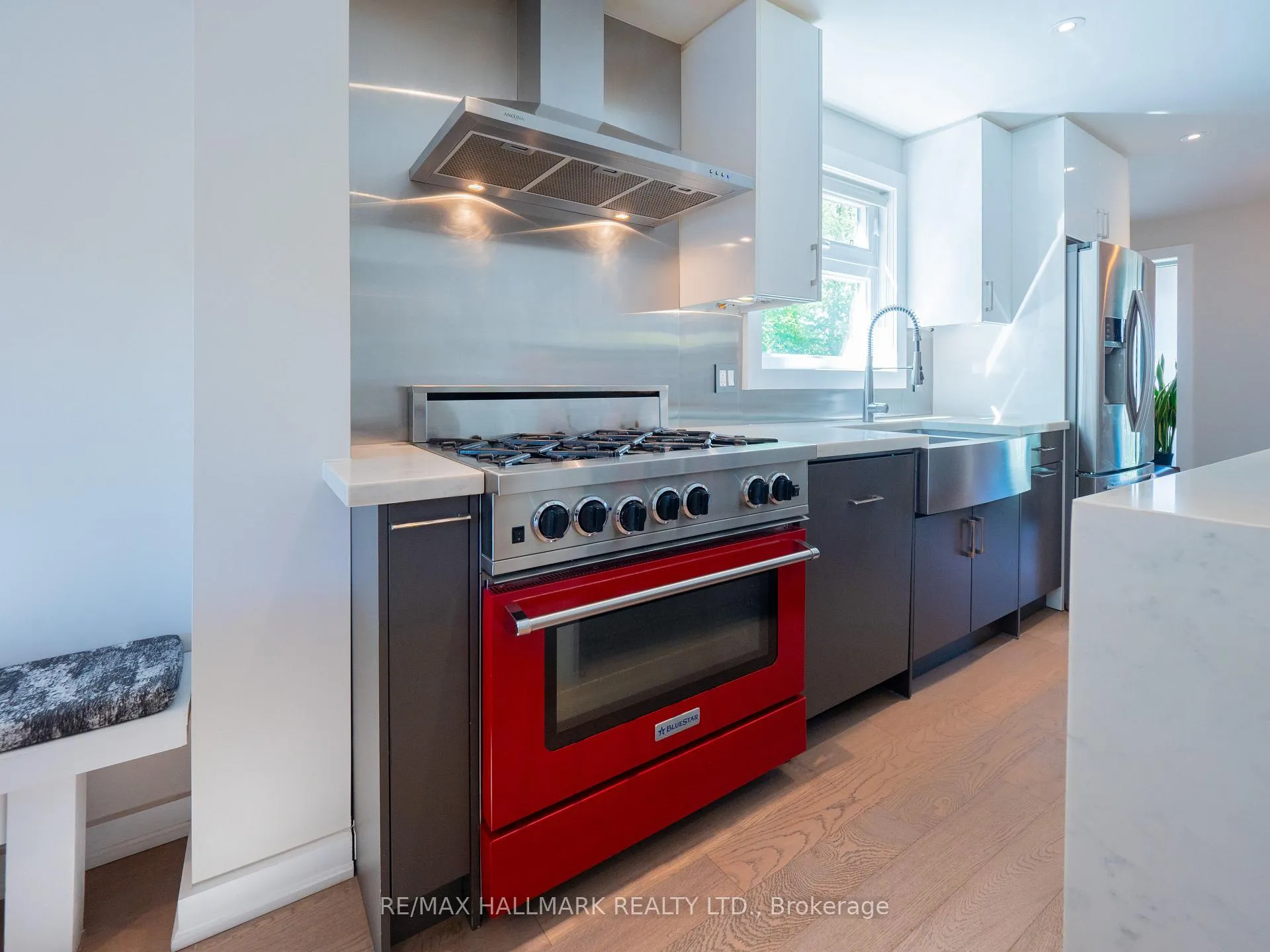 Photo 6 of 333 Monarch Park Avenue, Toronto, Danforth Village-East York — HOMEH