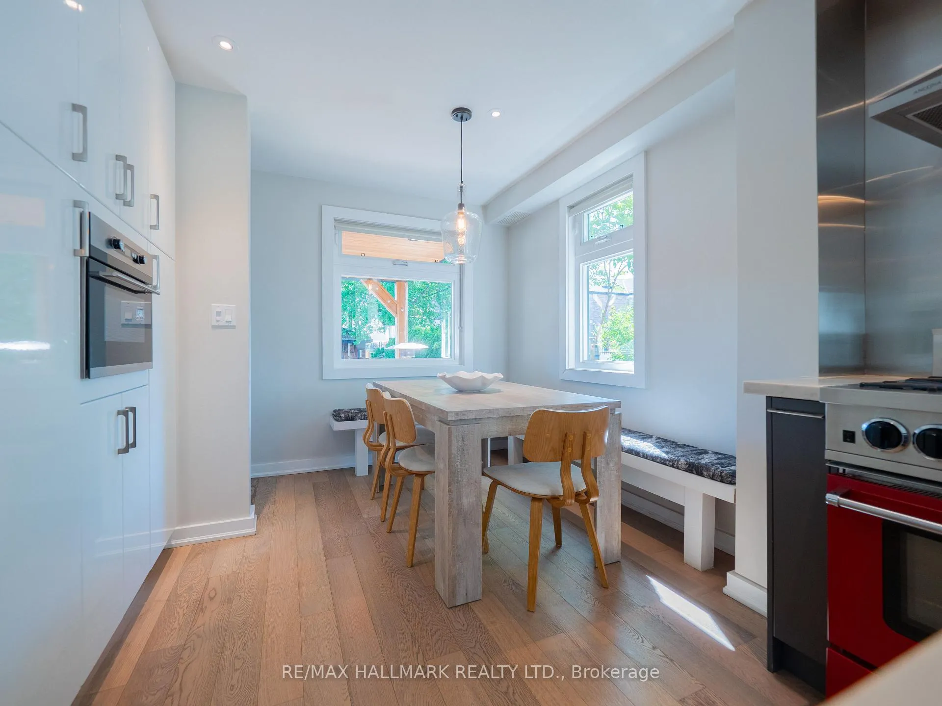 Photo 7 of 333 Monarch Park Avenue, Toronto, Danforth Village-East York — HOMEH