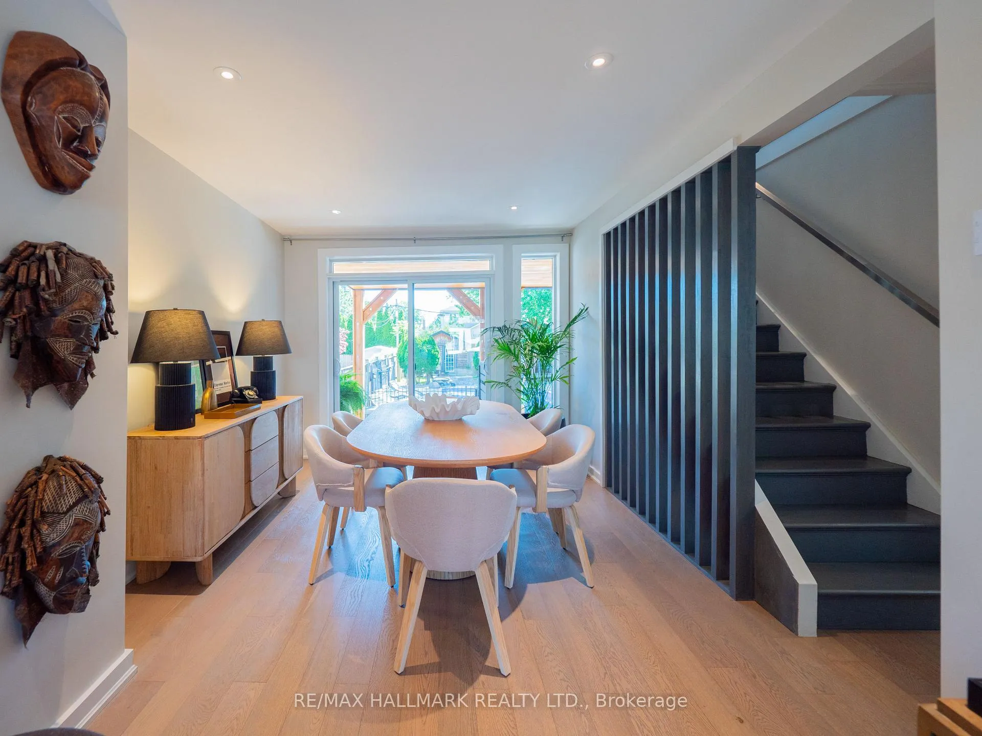 Photo 12 of 333 Monarch Park Avenue, Toronto, Danforth Village-East York — HOMEH