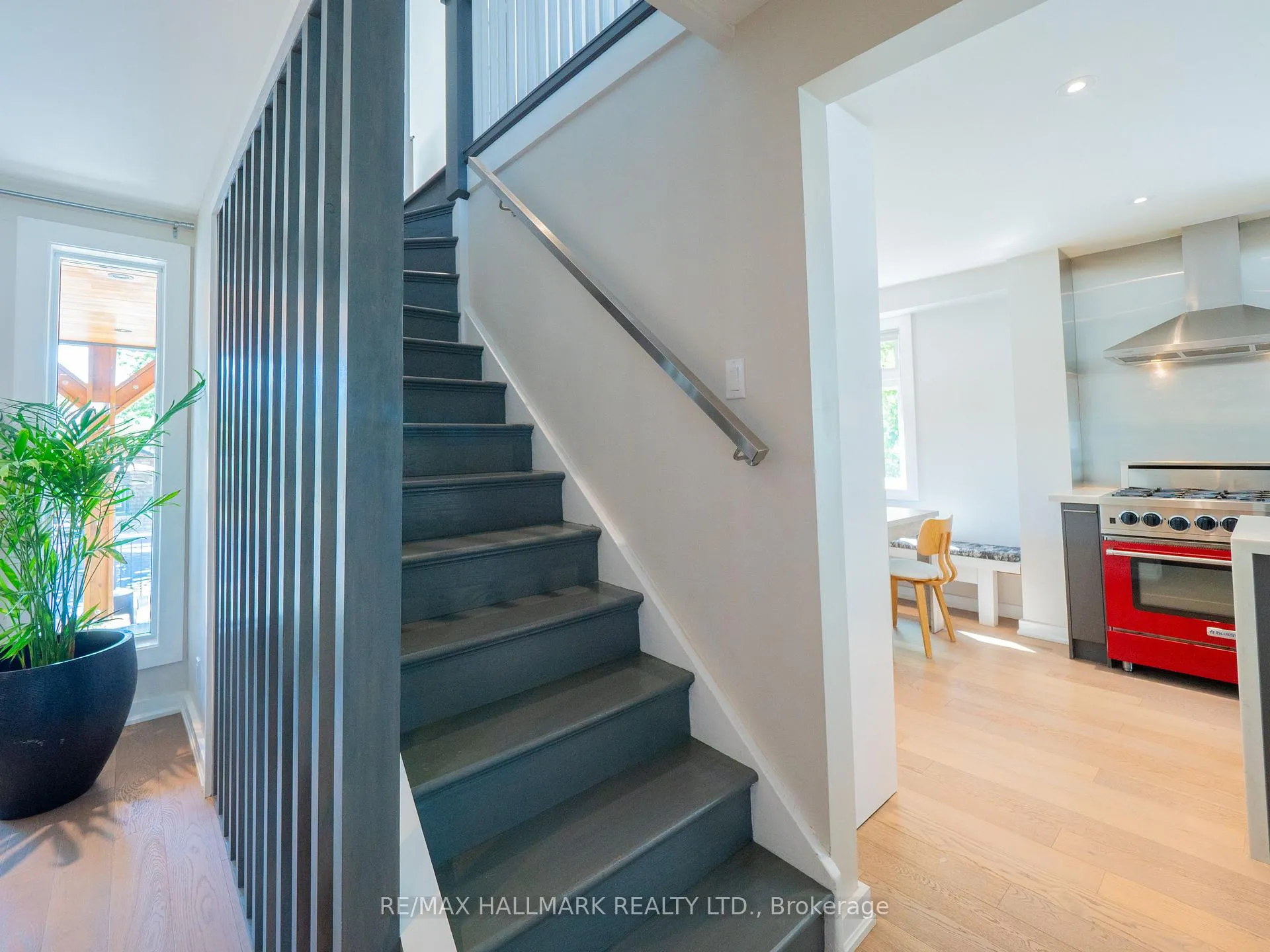 Photo 15 of 333 Monarch Park Avenue, Toronto, Danforth Village-East York — HOMEH