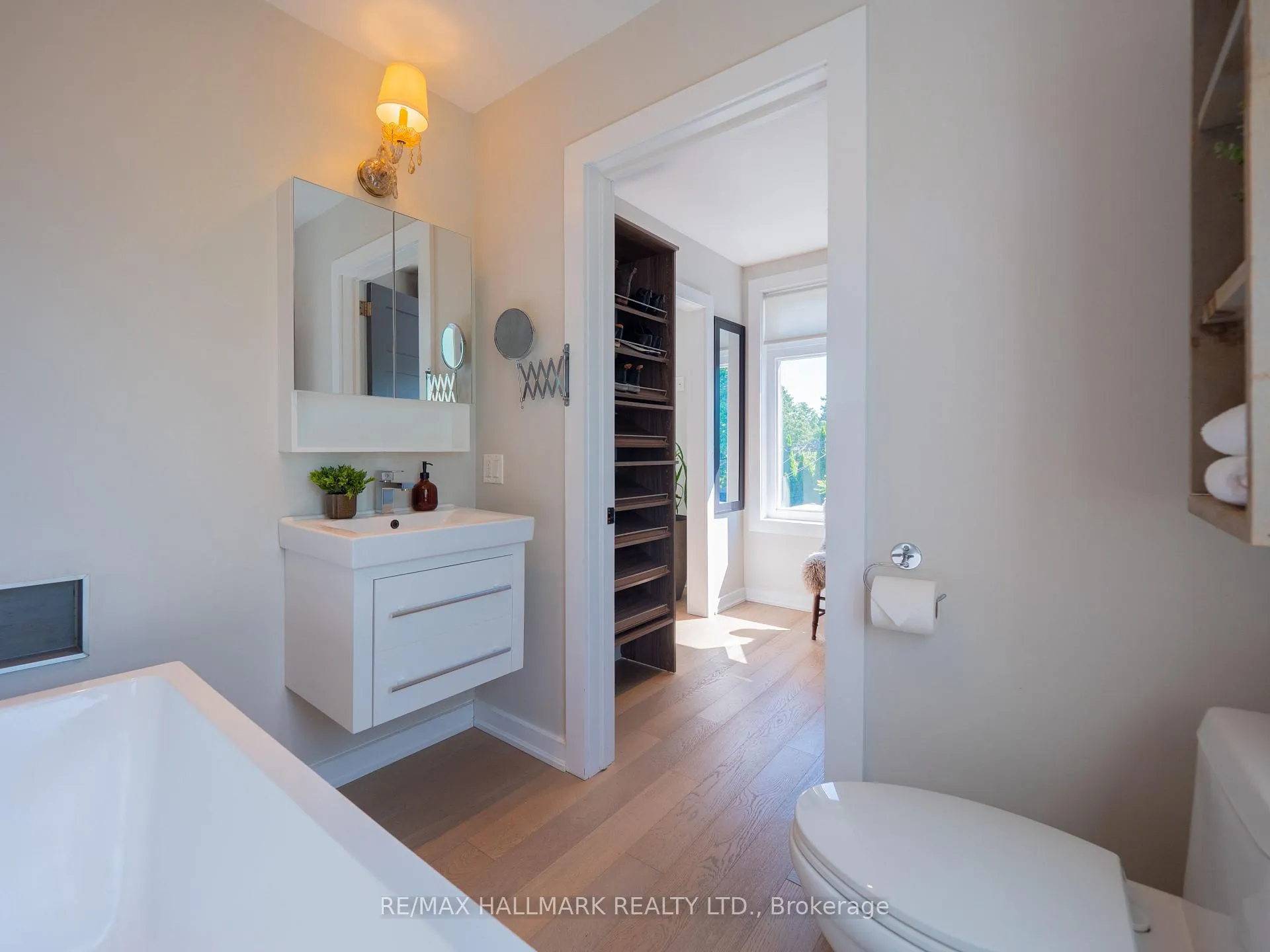 Photo 21 of 333 Monarch Park Avenue, Toronto, Danforth Village-East York — HOMEH