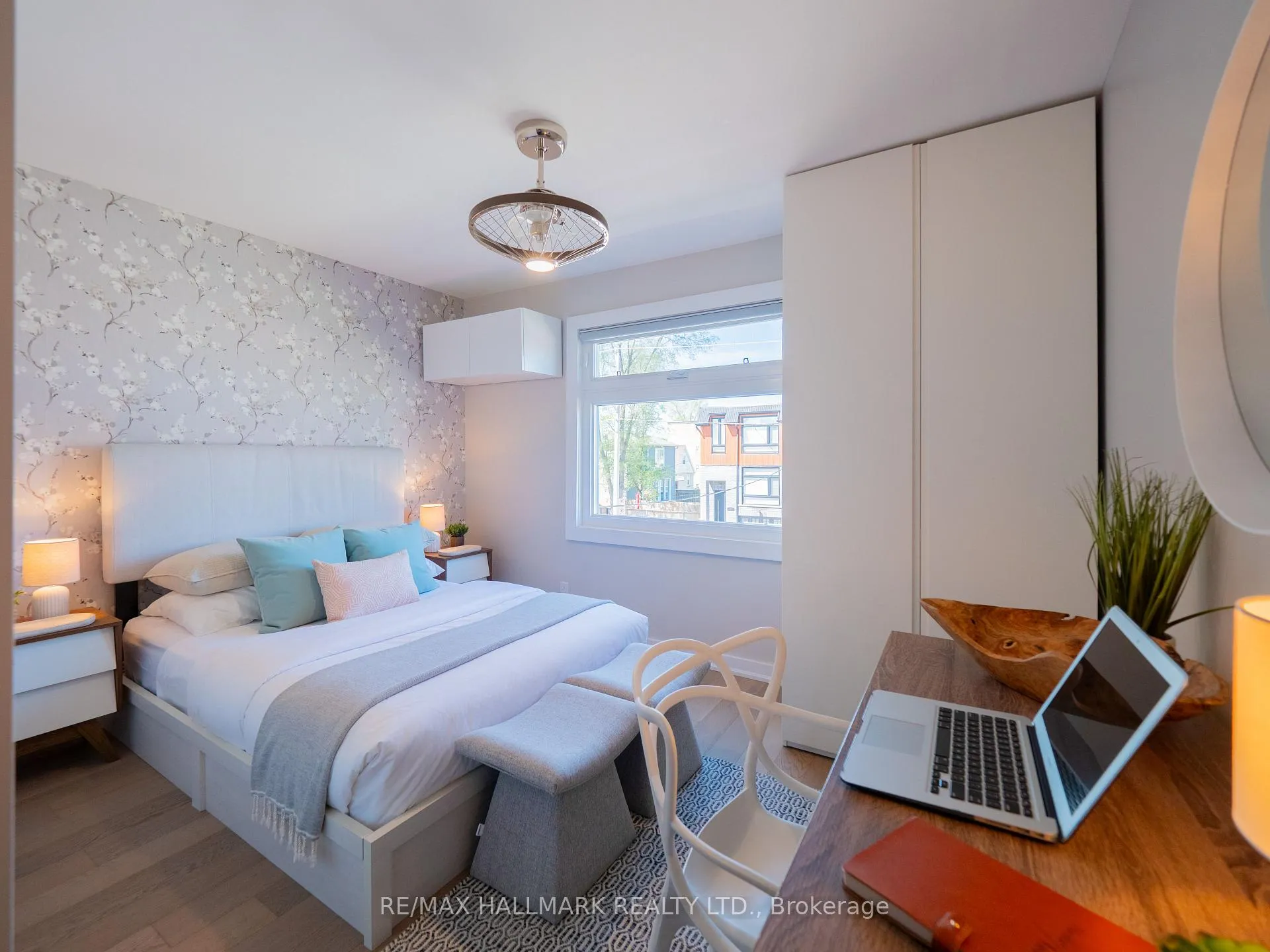 Photo 22 of 333 Monarch Park Avenue, Toronto, Danforth Village-East York — HOMEH
