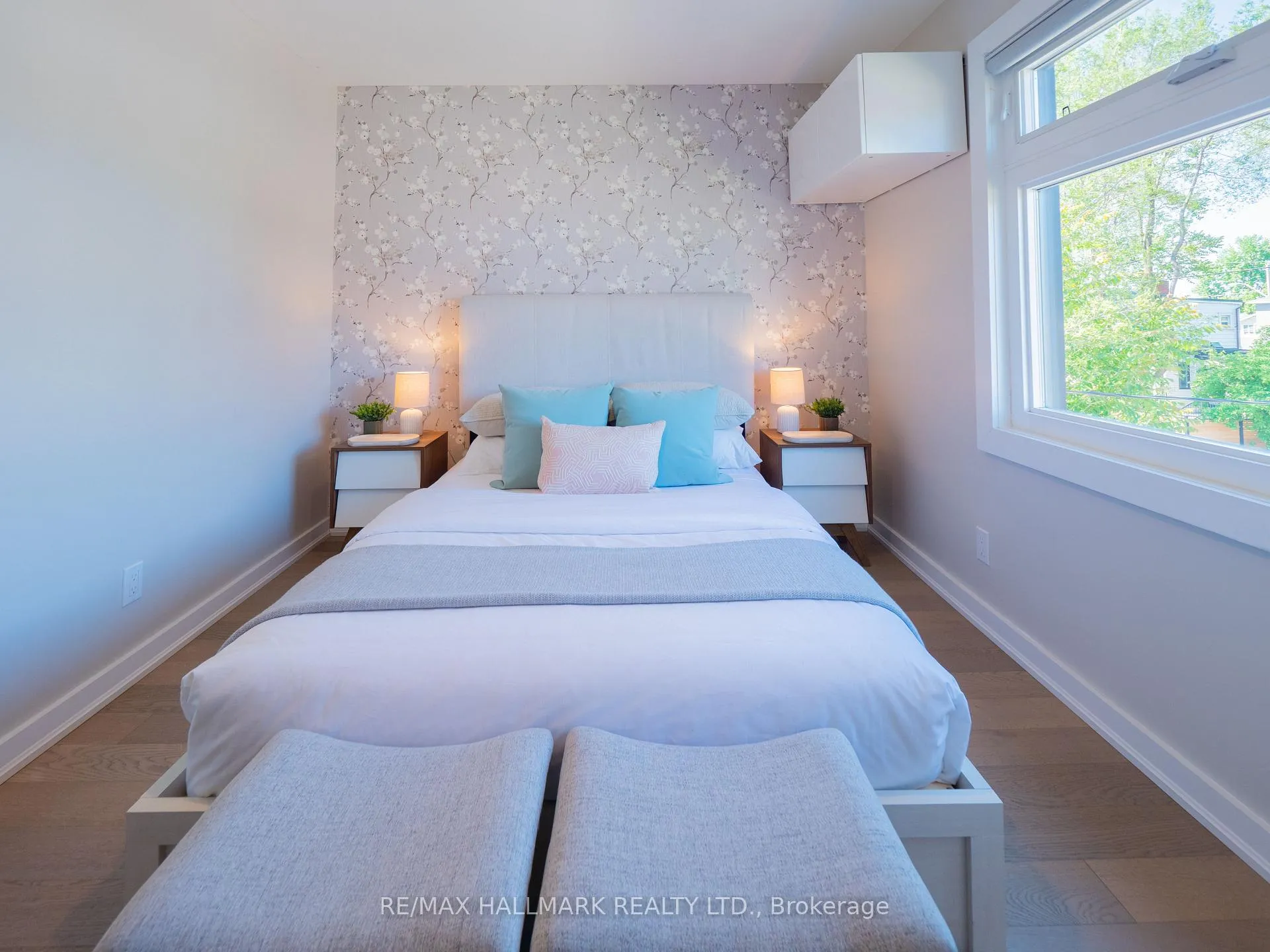 Photo 23 of 333 Monarch Park Avenue, Toronto, Danforth Village-East York — HOMEH