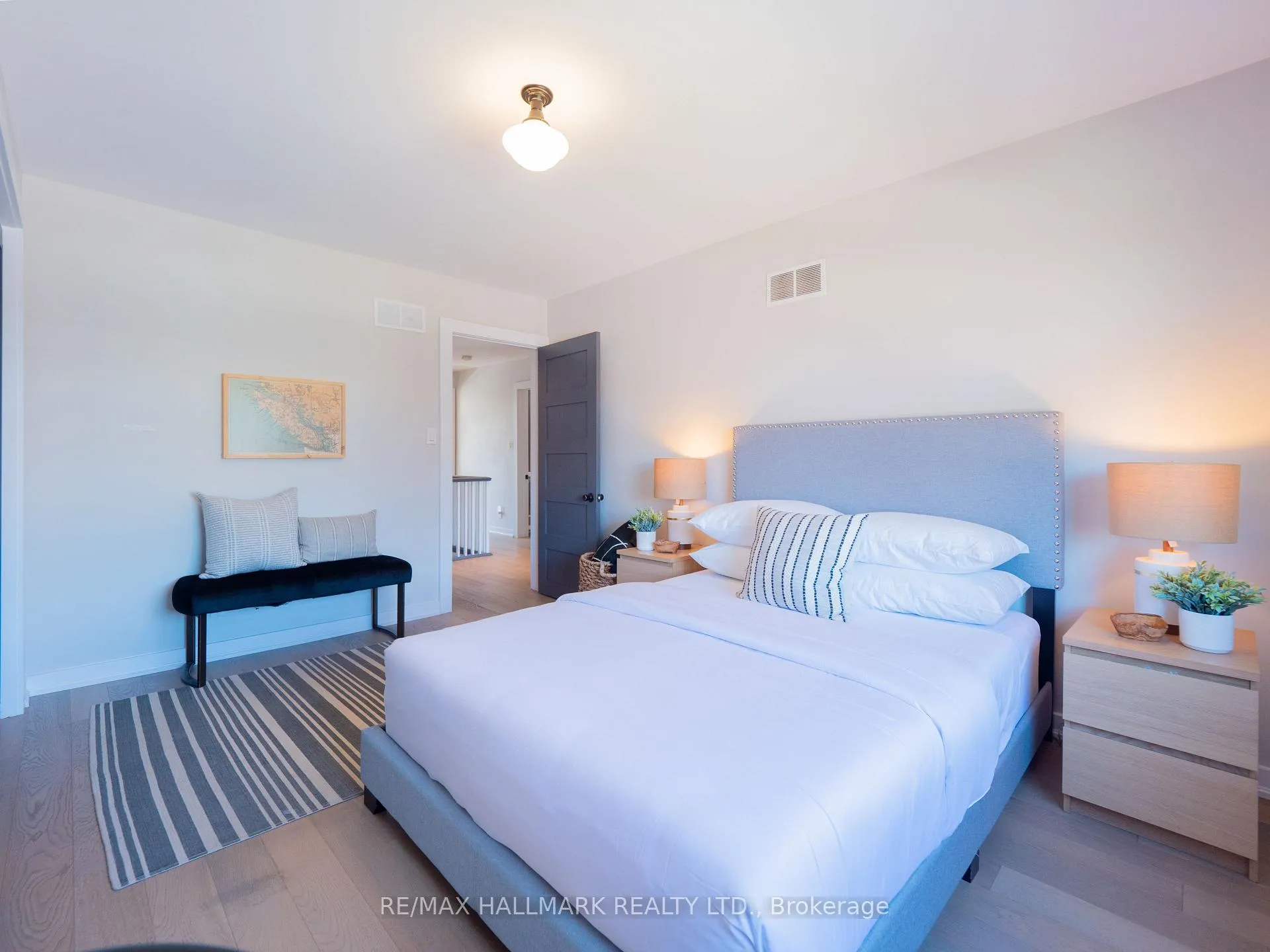 Photo 27 of 333 Monarch Park Avenue, Toronto, Danforth Village-East York — HOMEH