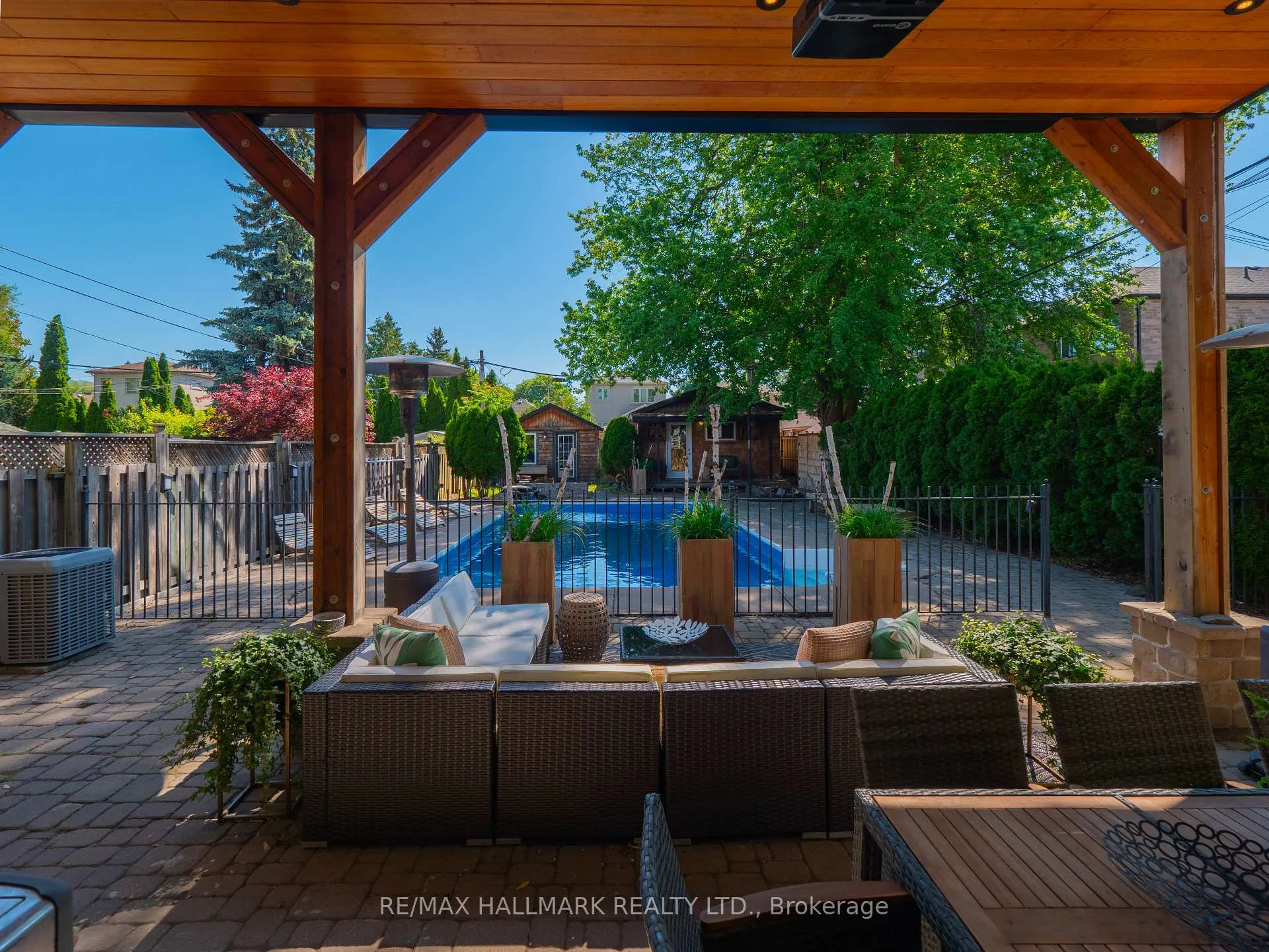 Photo 42 of 333 Monarch Park Avenue, Toronto, Danforth Village-East York — HOMEH
