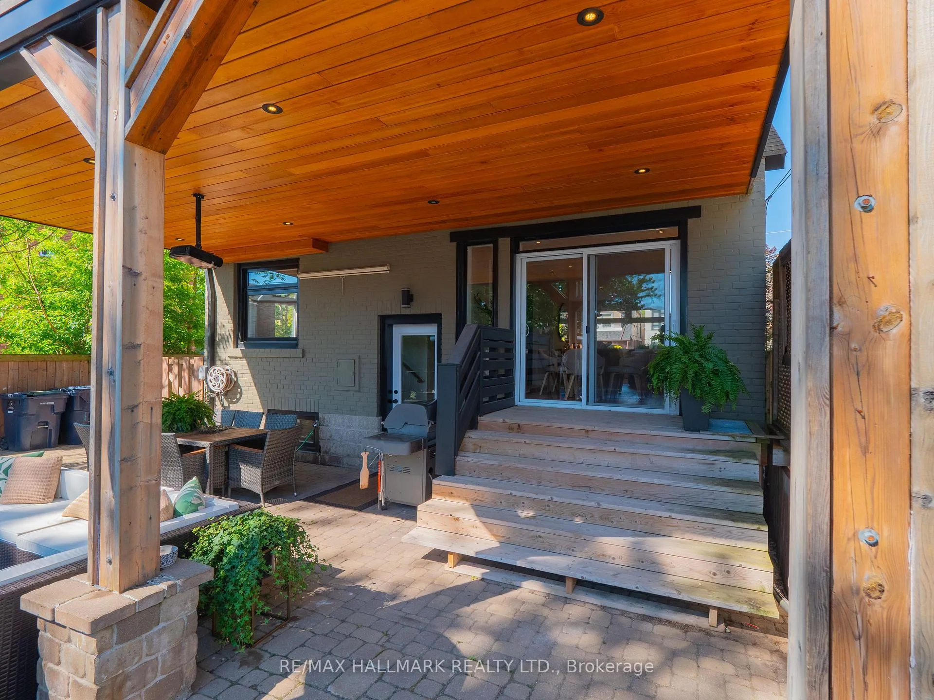 Photo 44 of 333 Monarch Park Avenue, Toronto, Danforth Village-East York — HOMEH