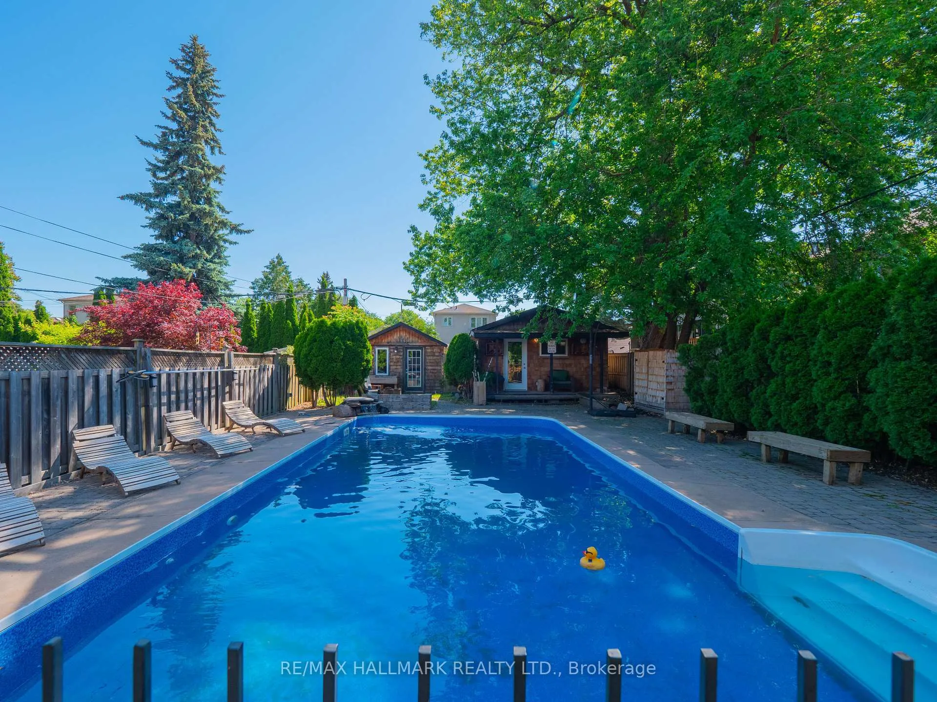 Photo 46 of 333 Monarch Park Avenue, Toronto, Danforth Village-East York — HOMEH