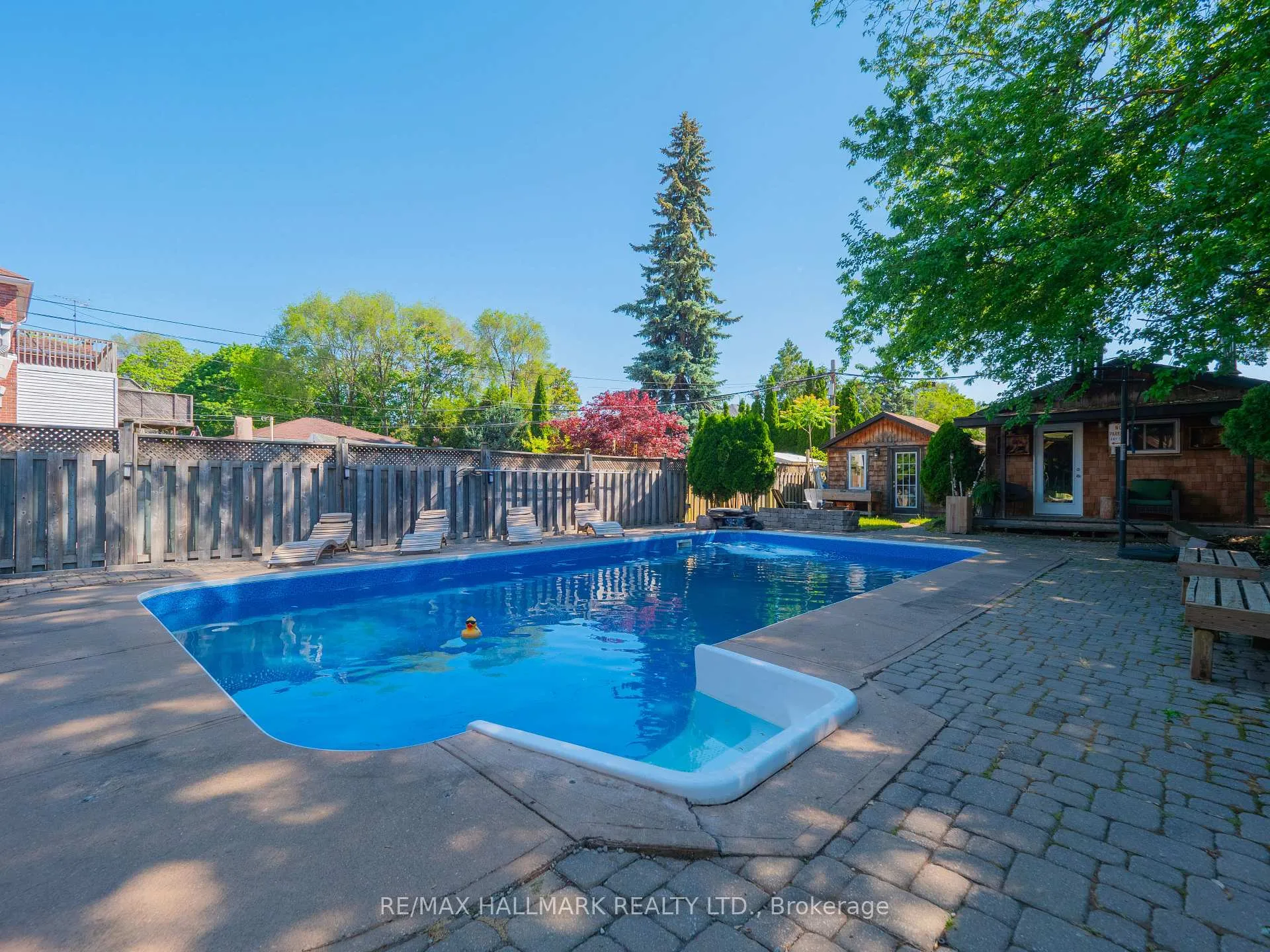 Photo 47 of 333 Monarch Park Avenue, Toronto, Danforth Village-East York — HOMEH