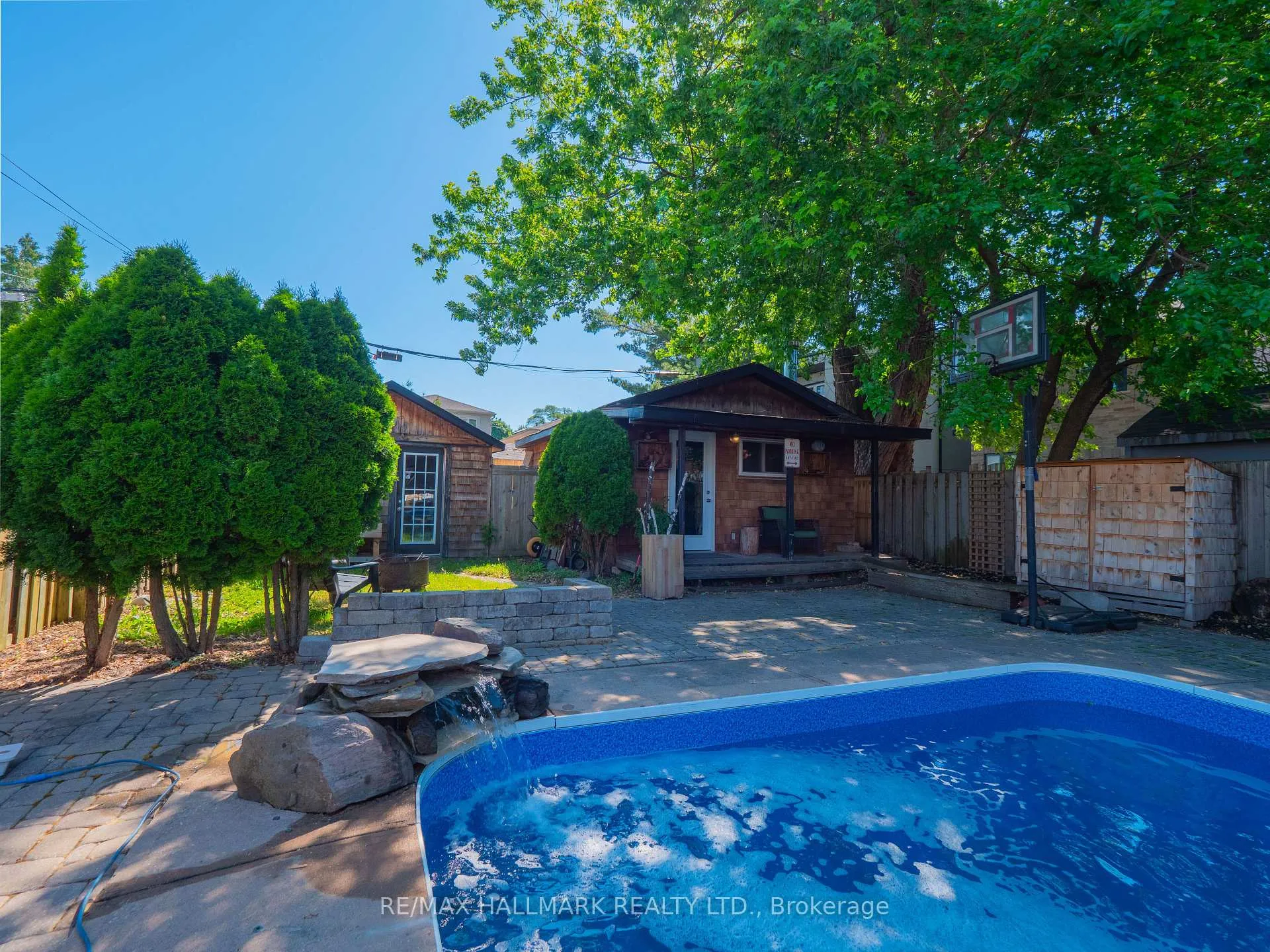 Photo 48 of 333 Monarch Park Avenue, Toronto, Danforth Village-East York — HOMEH