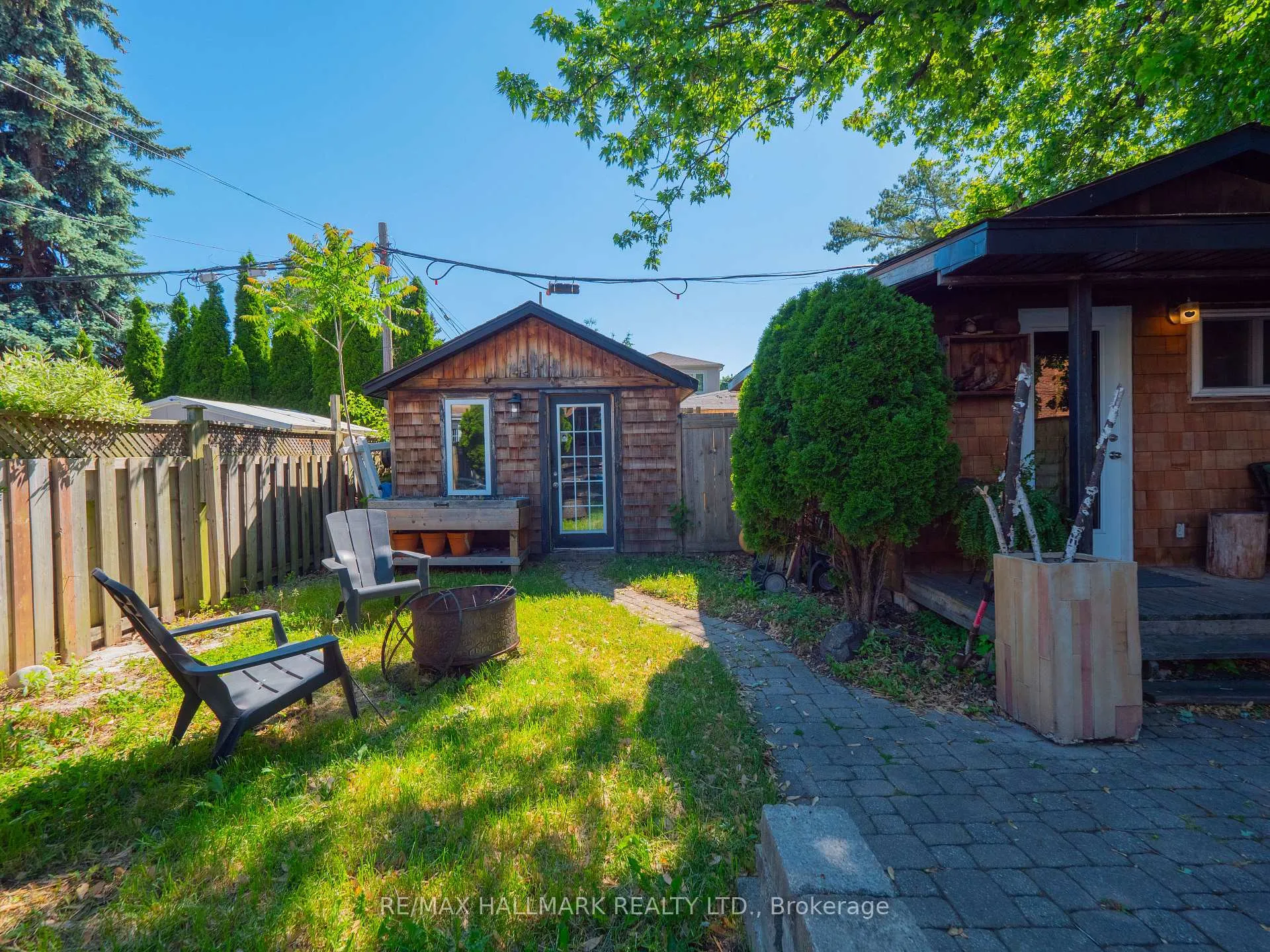 Photo 49 of 333 Monarch Park Avenue, Toronto, Danforth Village-East York — HOMEH